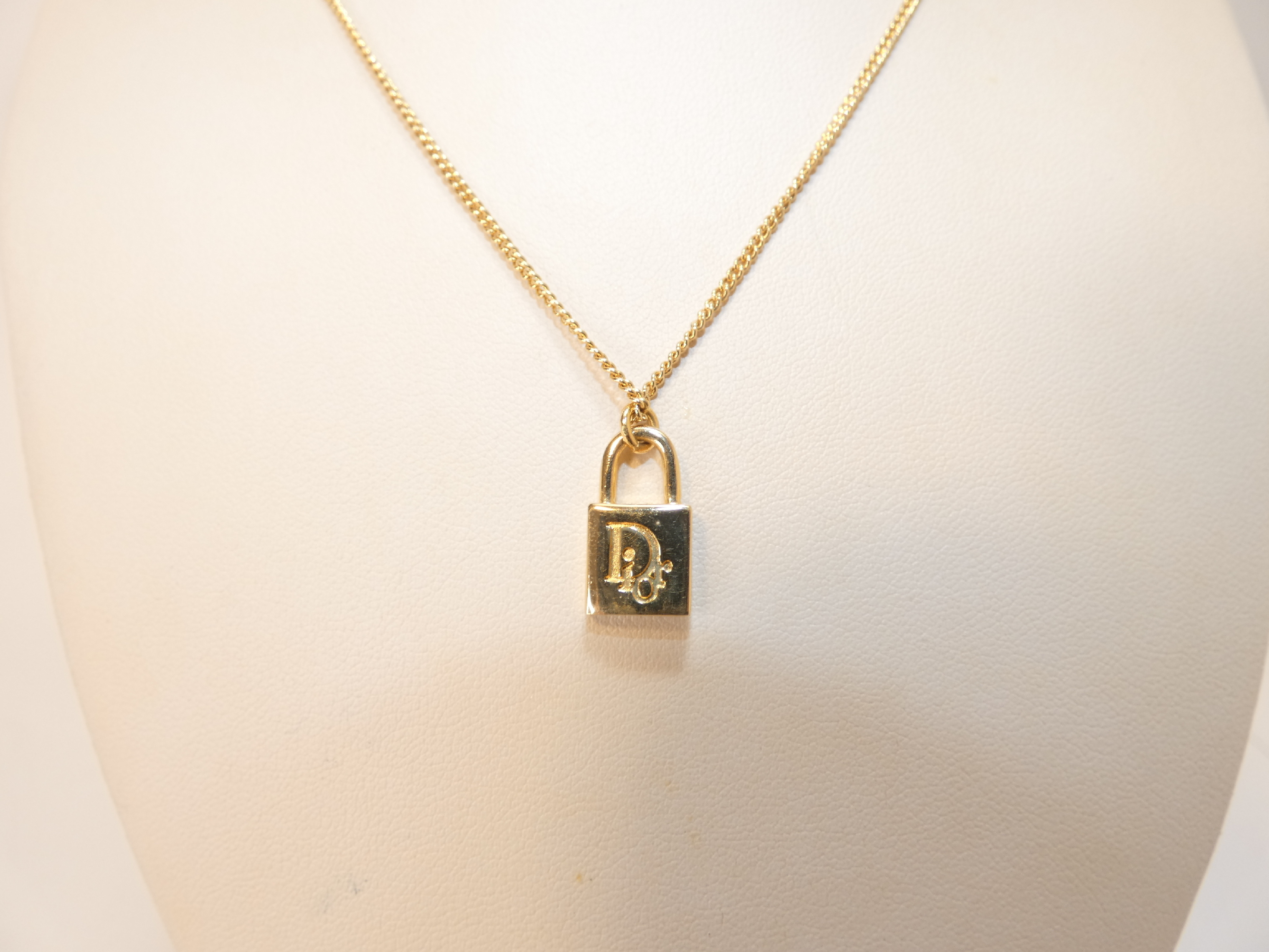 Cadena GP Necklace — view 2