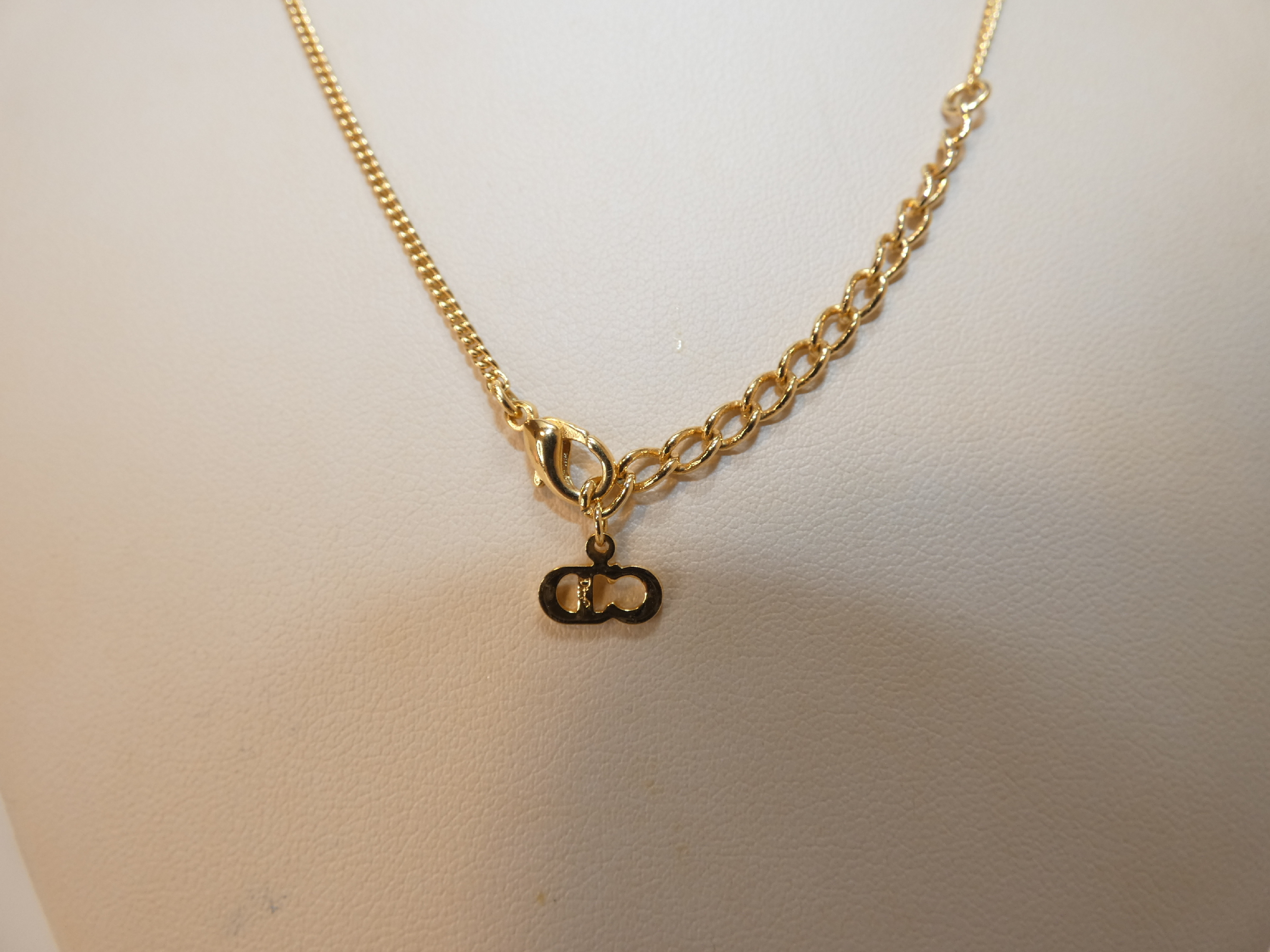 Cadena GP Necklace — view 3