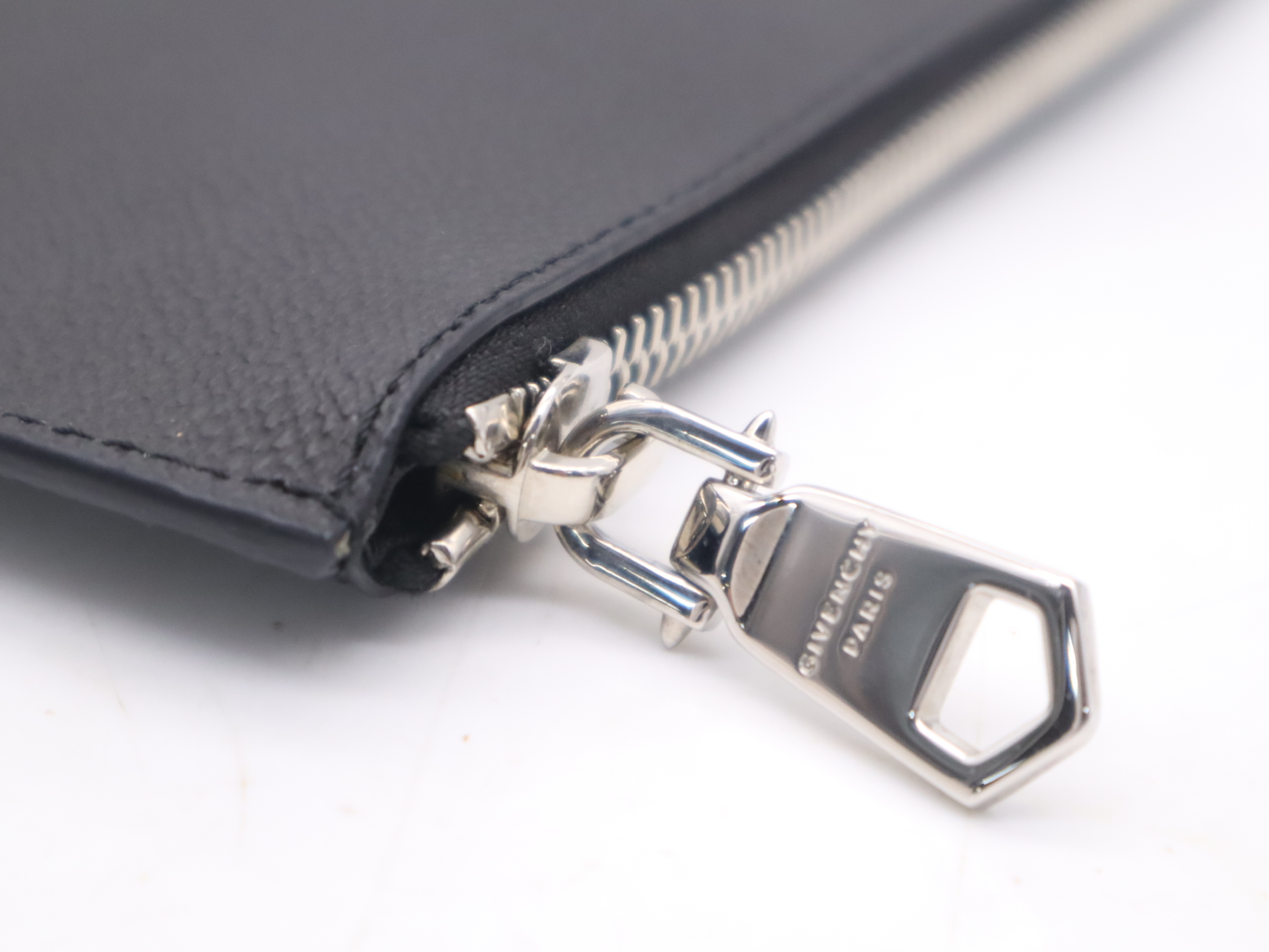 ROTTWEILER BK06072337 Clutch Bag — view 6