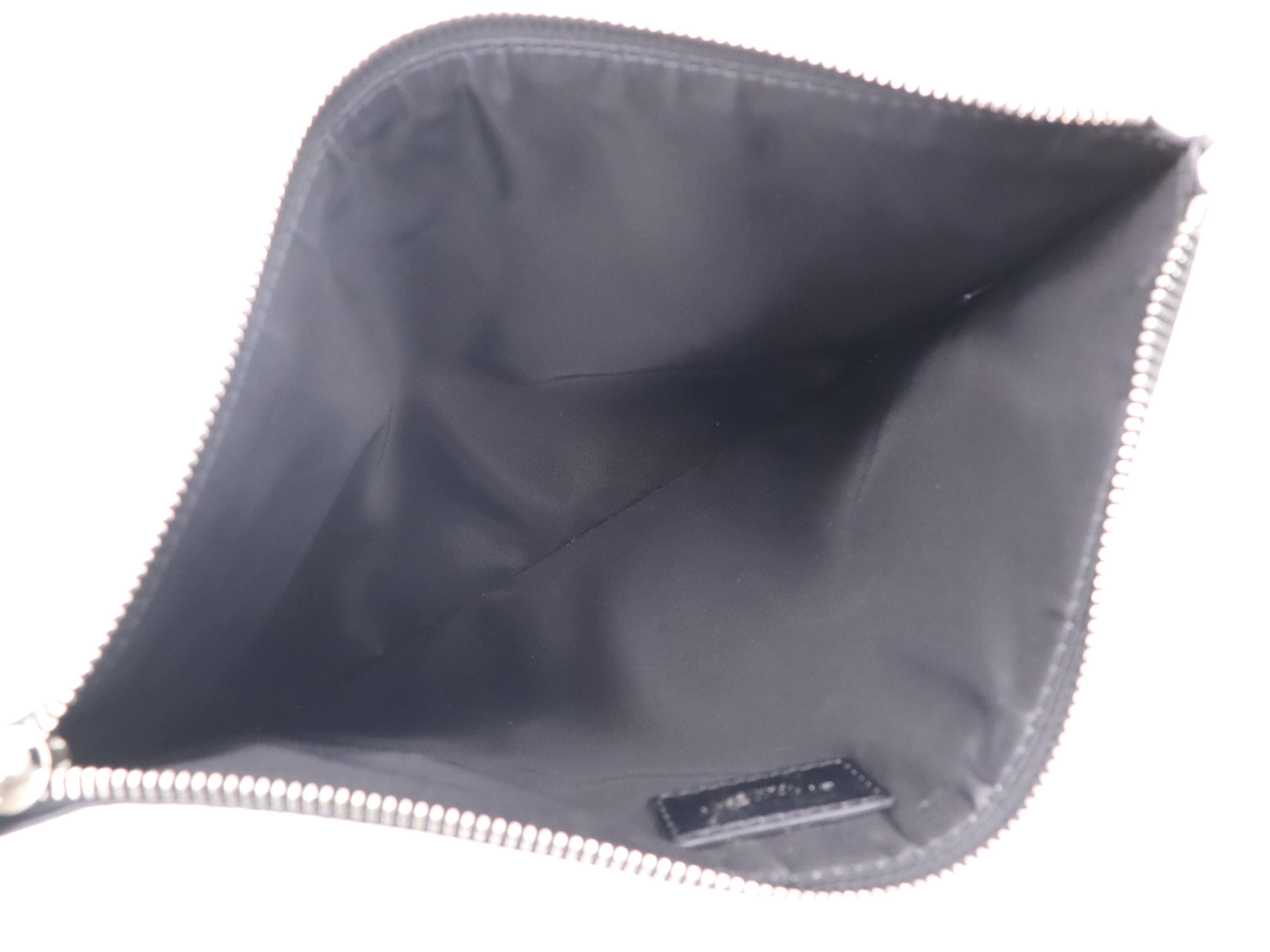 ROTTWEILER BK06072337 Clutch Bag — view 8