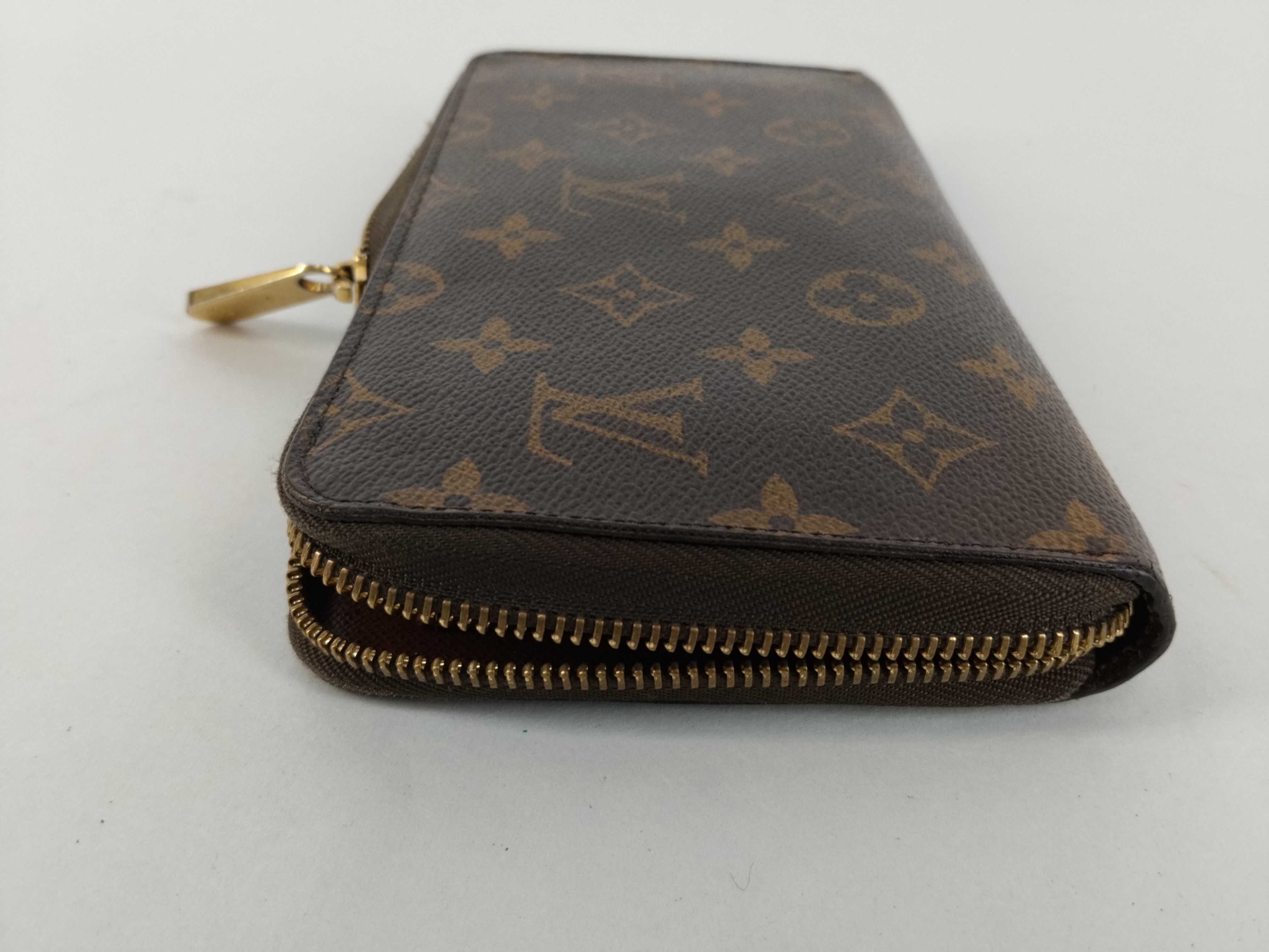 Monogram Organizer Wallet — view 4