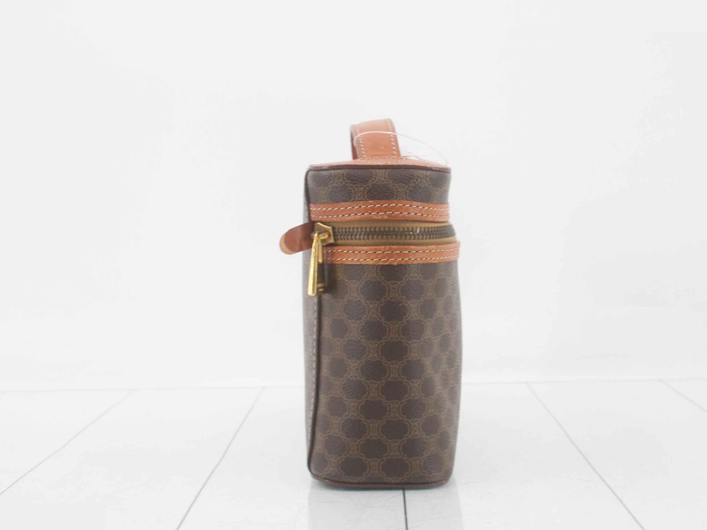 Other lines: Macadam vanity bags and handbags — view 4