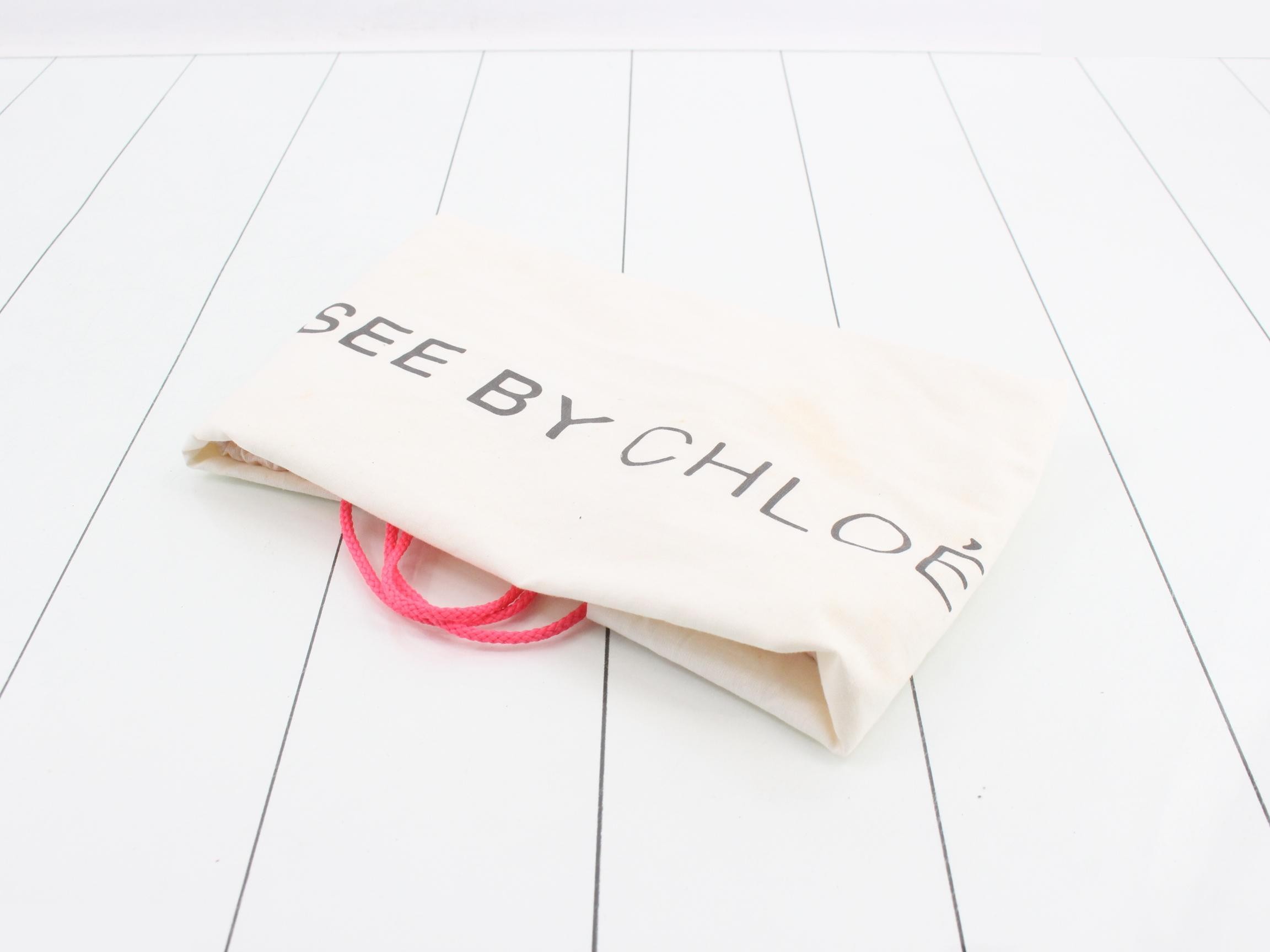 See by Chloé (Bag) - Shoulder Bag — view 7
