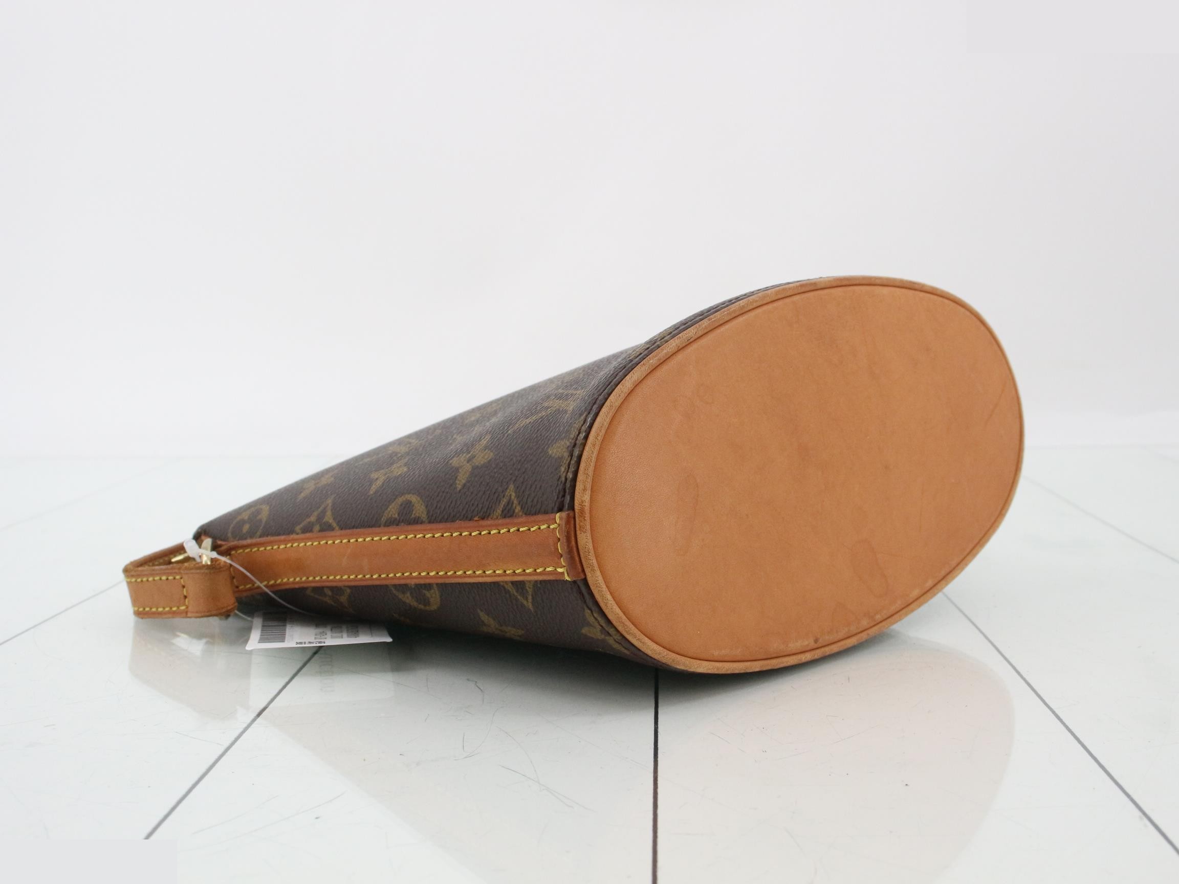 Monogram Druot Shoulder Bag — view 5