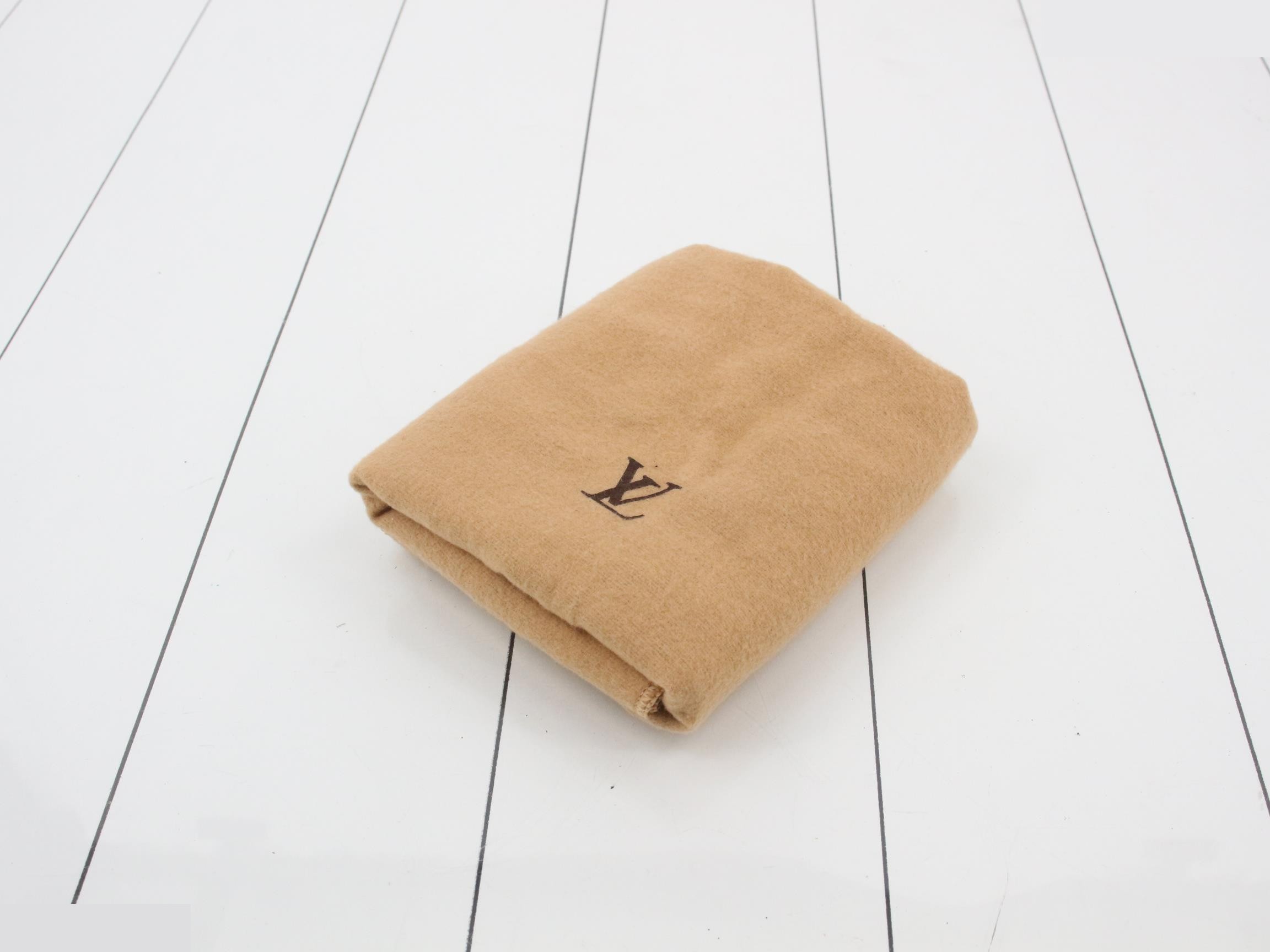 Monogram Druot Shoulder Bag — view 7