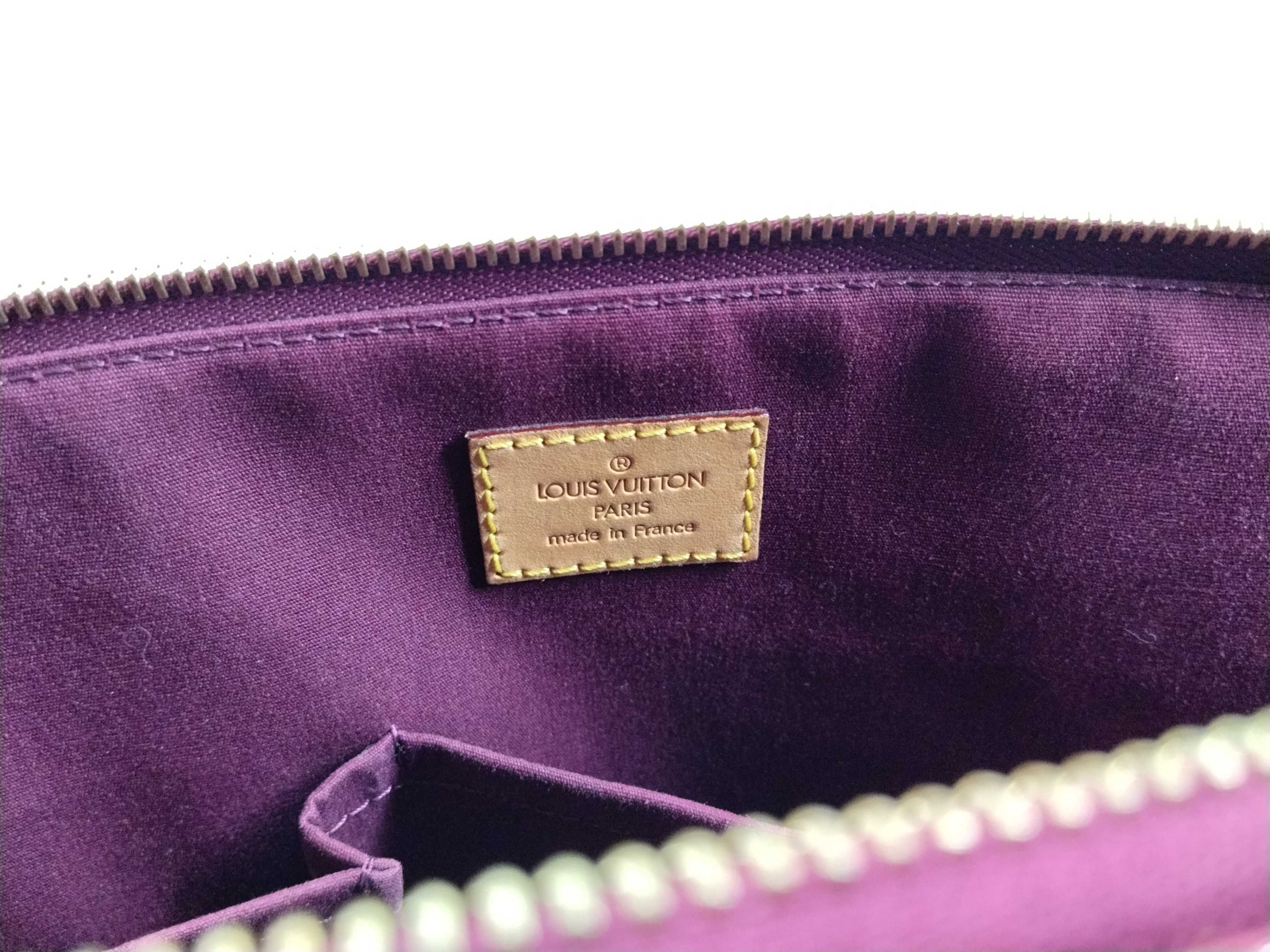 Vernis Bellevue Handbag — view 12