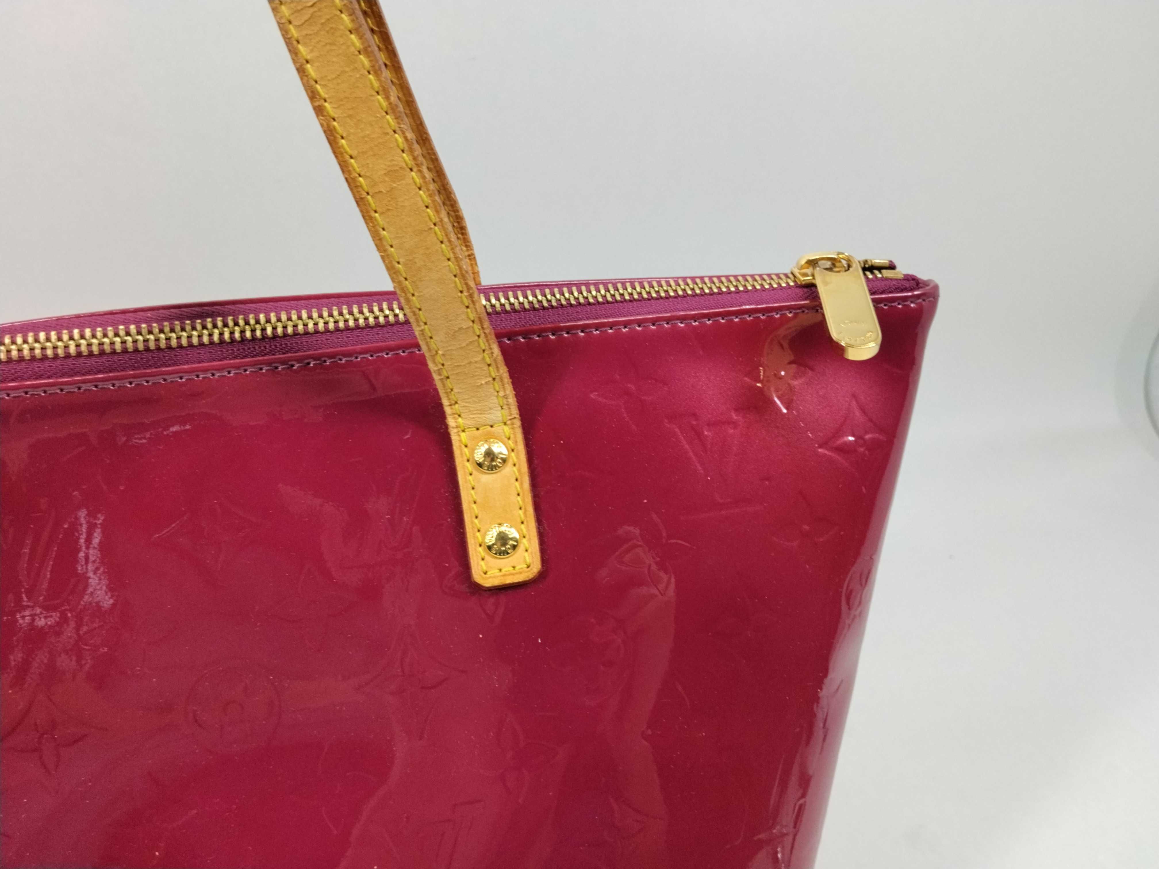 Vernis Bellevue Handbag — view 3