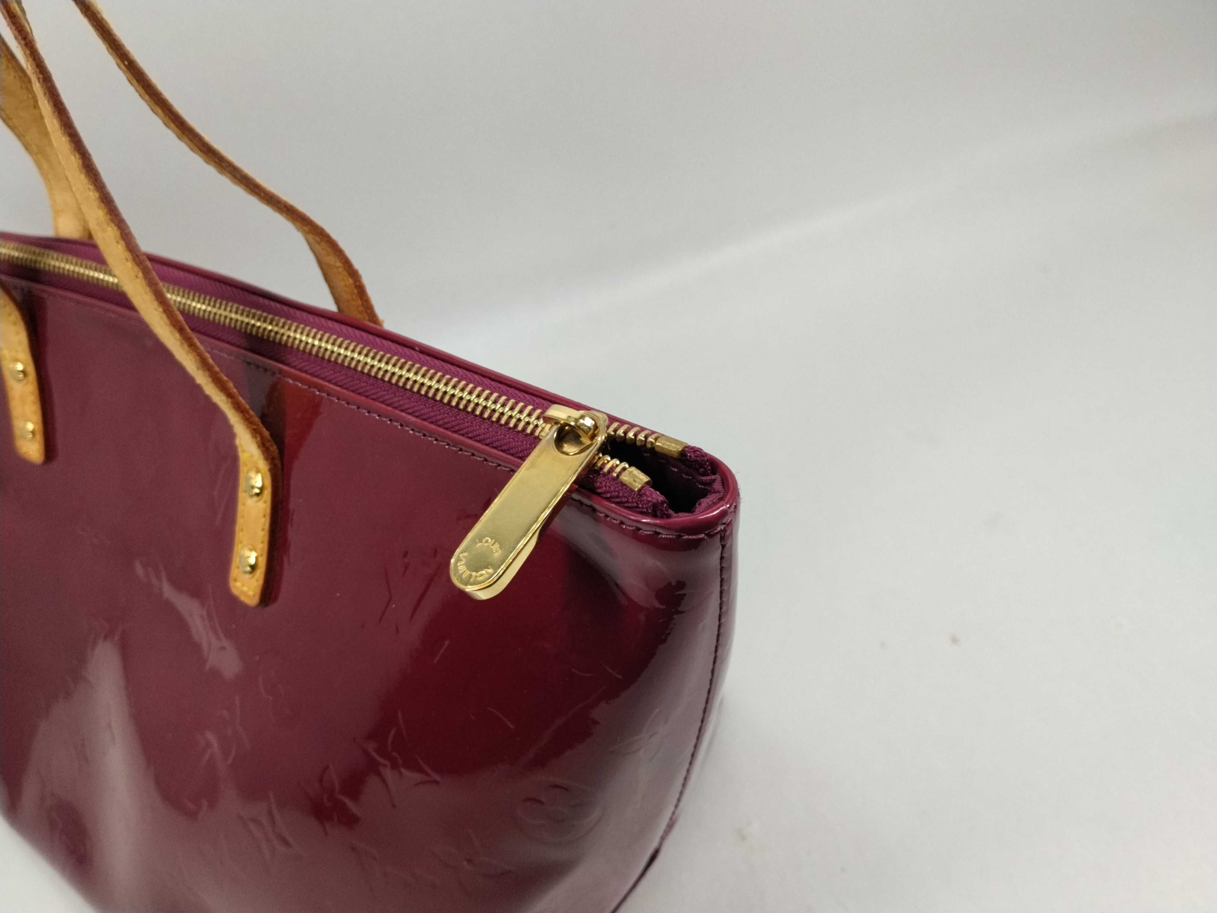 Vernis Bellevue Handbag — view 6