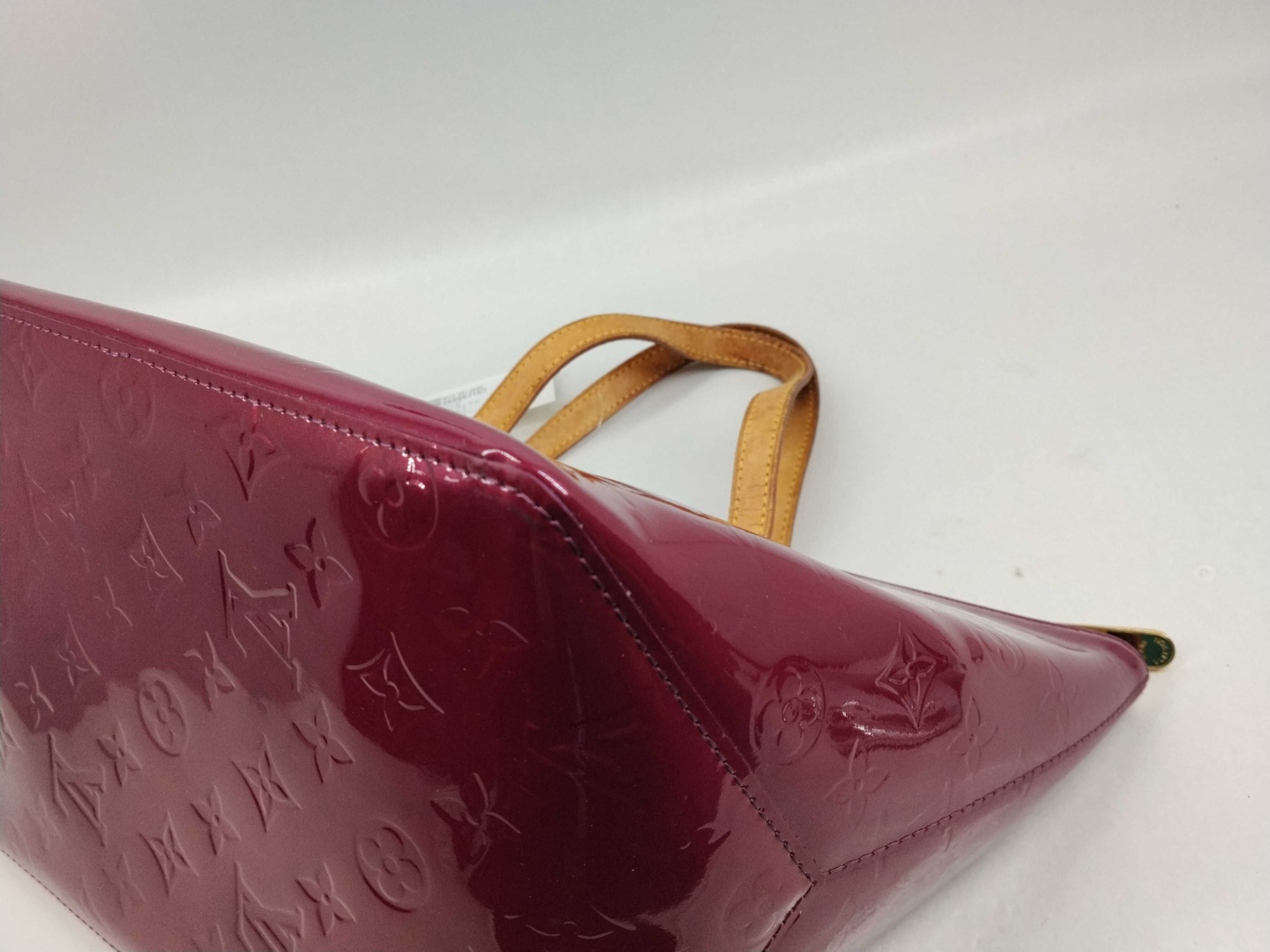Vernis Bellevue Handbag — view 8