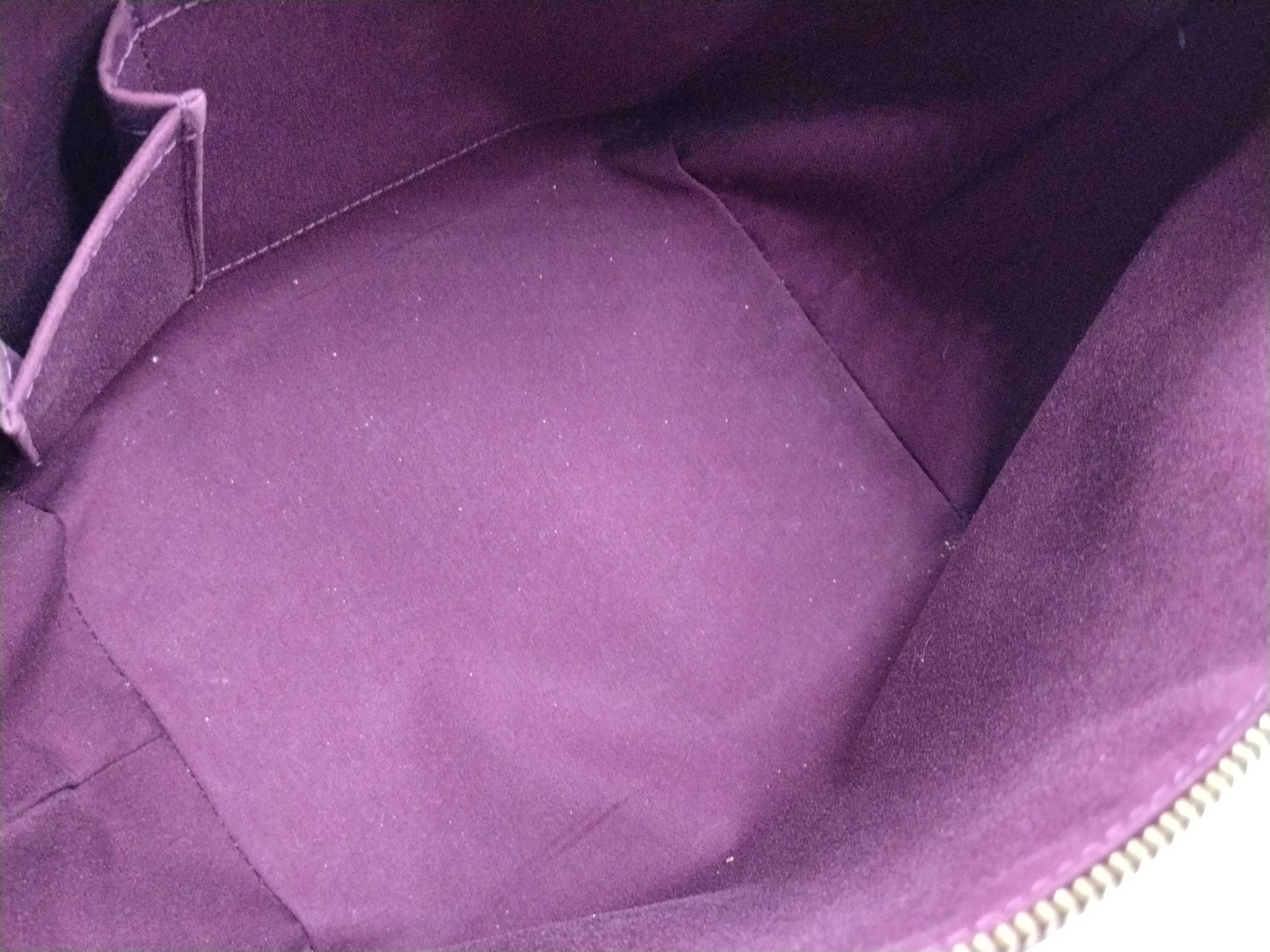 Vernis Bellevue Handbag — view 10