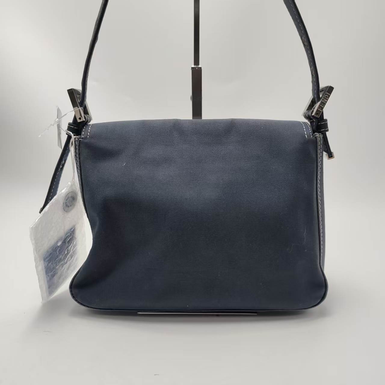 【*Shipped from: China*】FENDI Denim Handbag — view 2