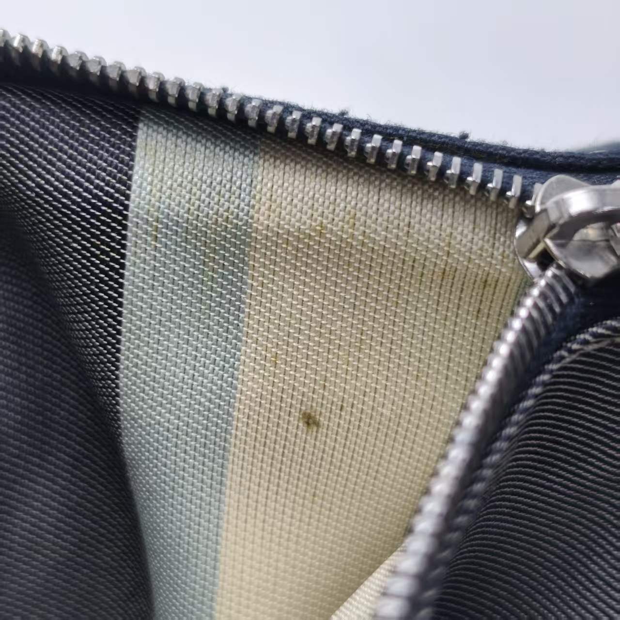 【*Shipped from: China*】FENDI Denim Handbag — view 12