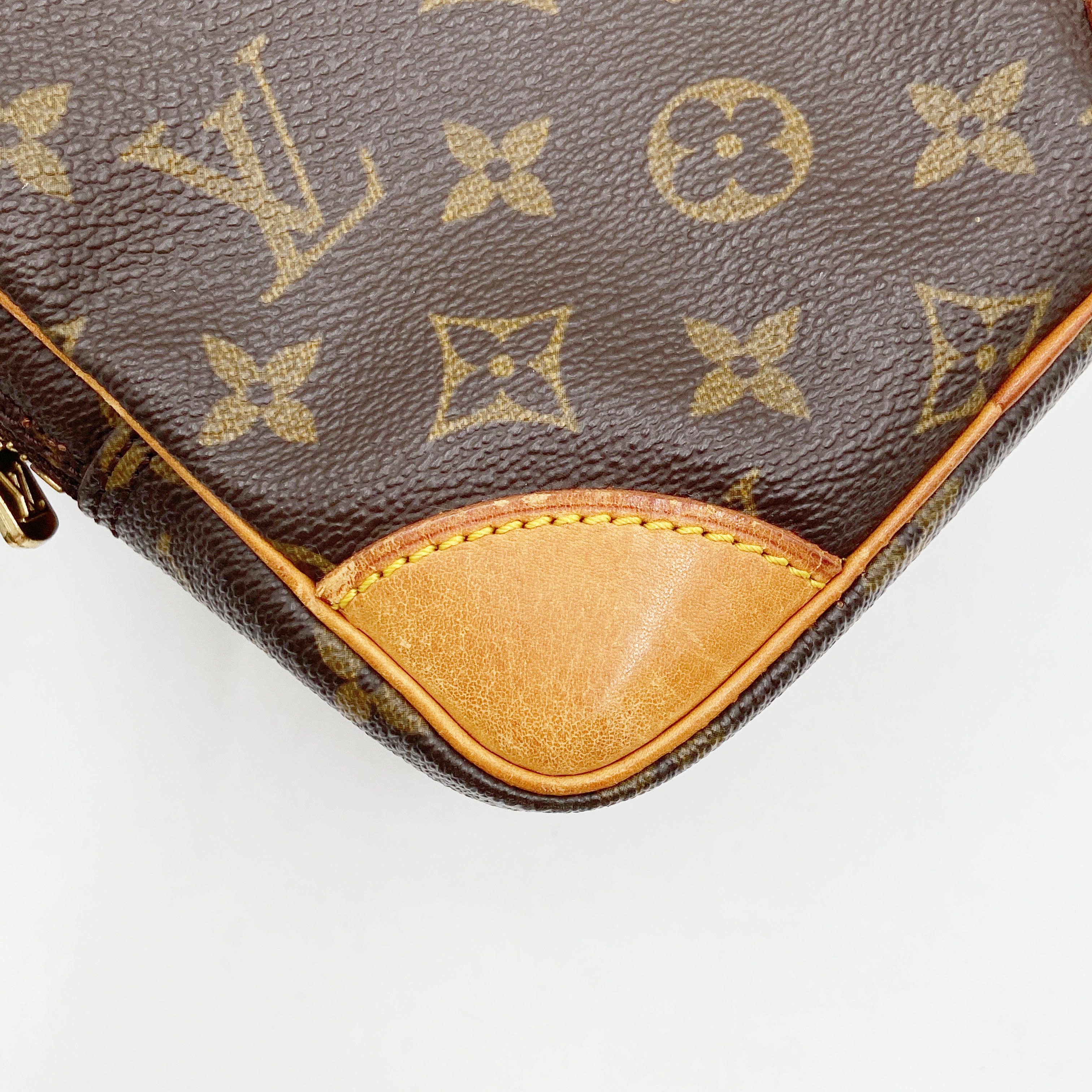 Monogram Amazon M45236 TH0920 Shoulder Bag — view 4