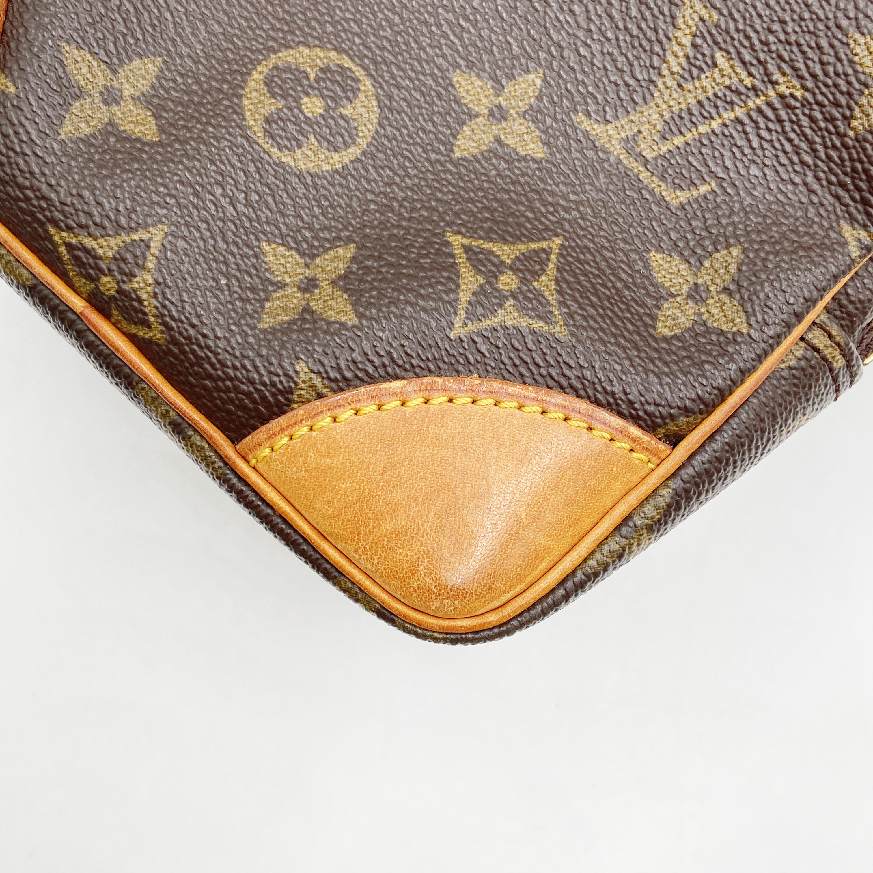 Monogram Amazon M45236 TH0920 Shoulder Bag — view 5