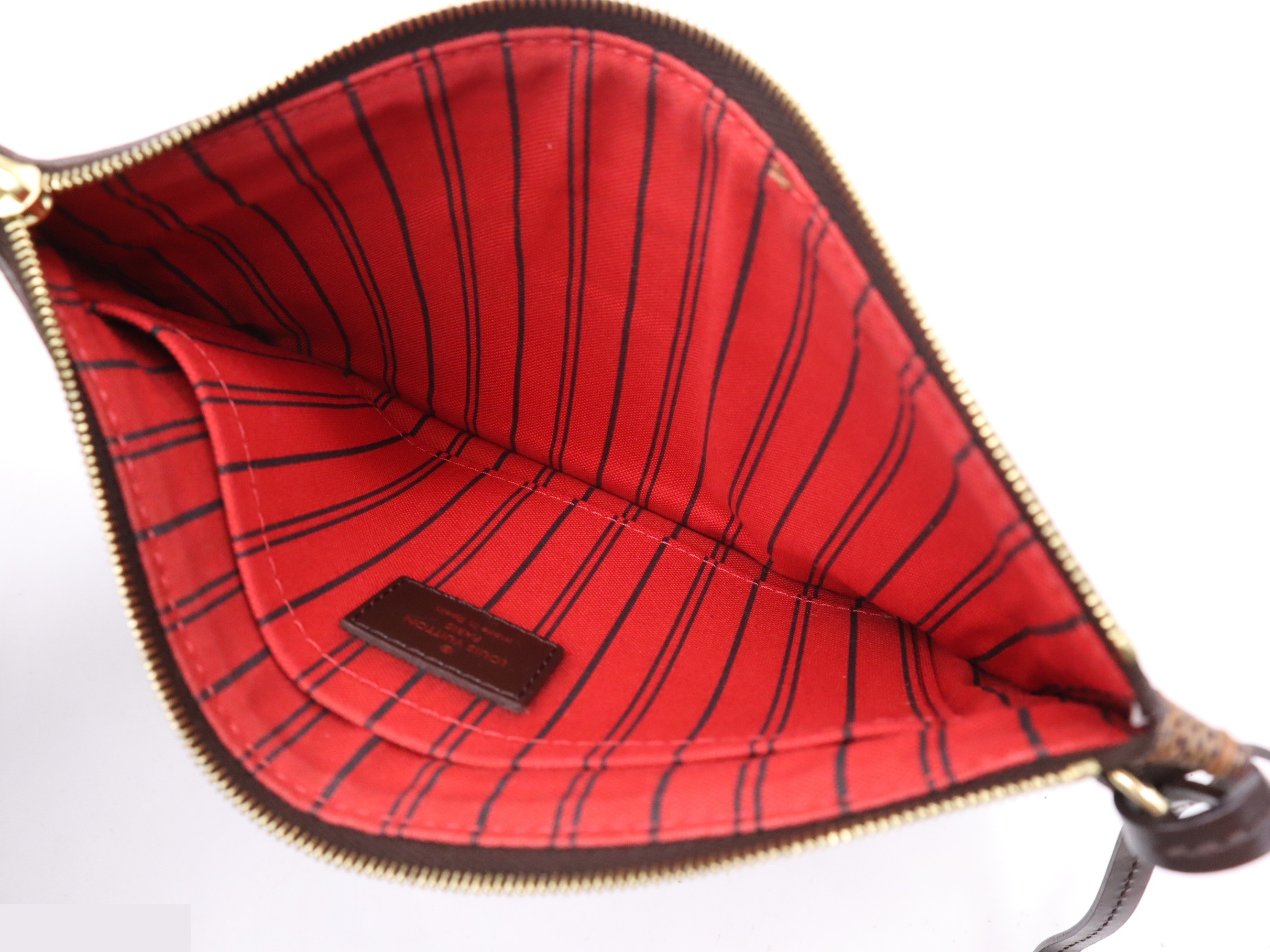 Neverfull MM with pouch — view 12