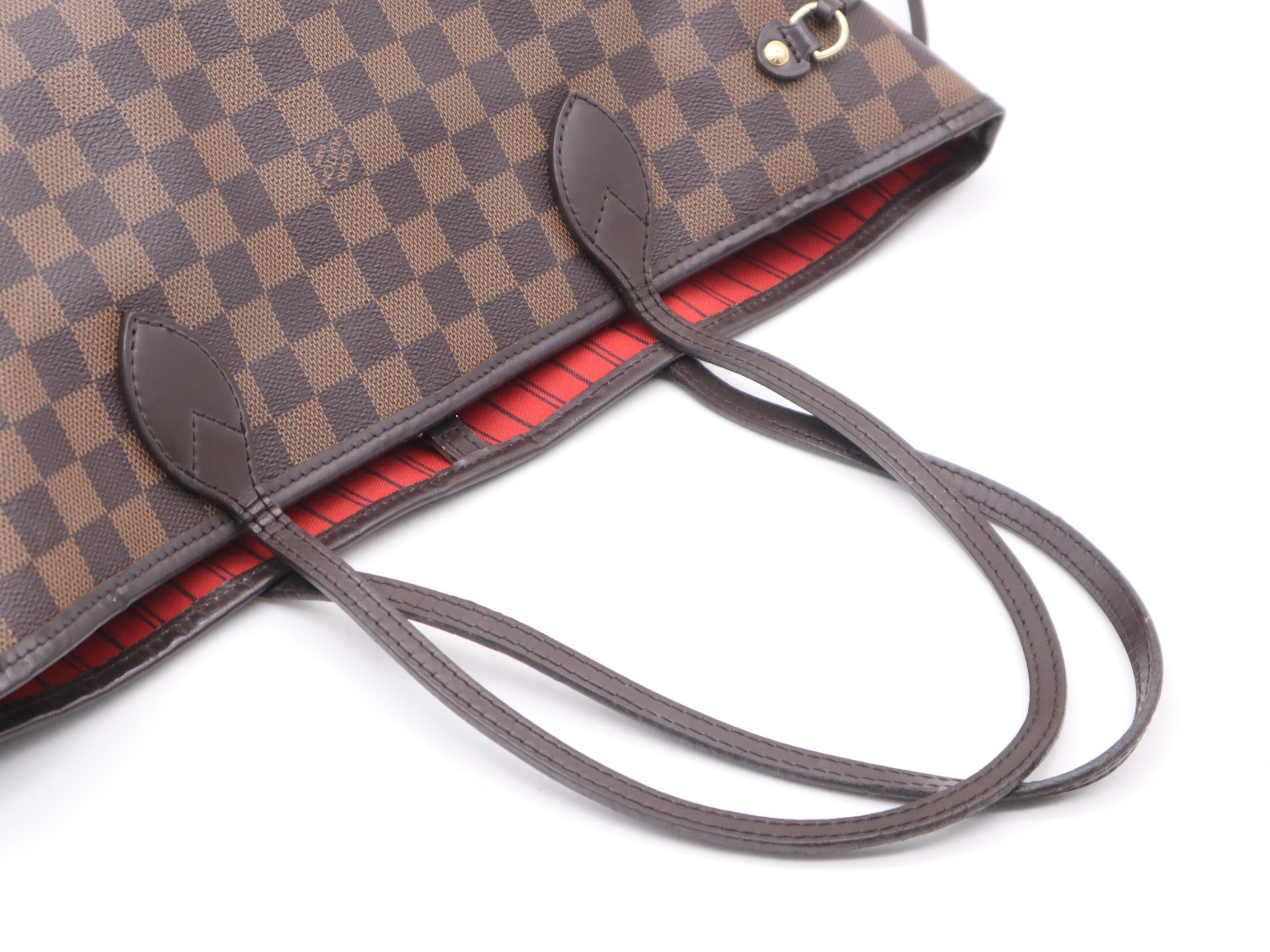Neverfull MM with pouch — view 6