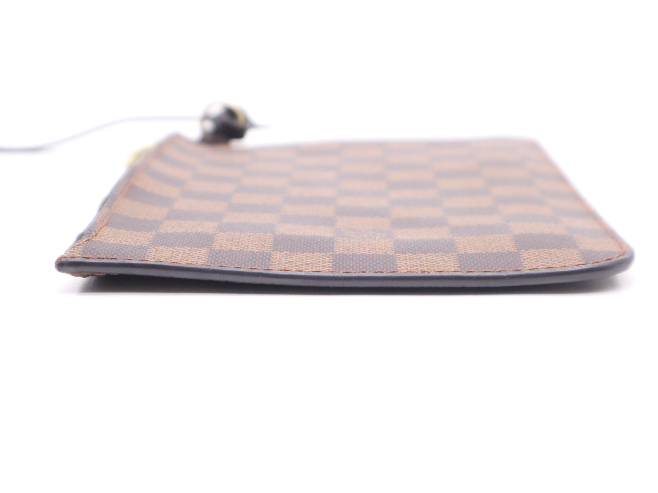Neverfull MM with pouch — view 9