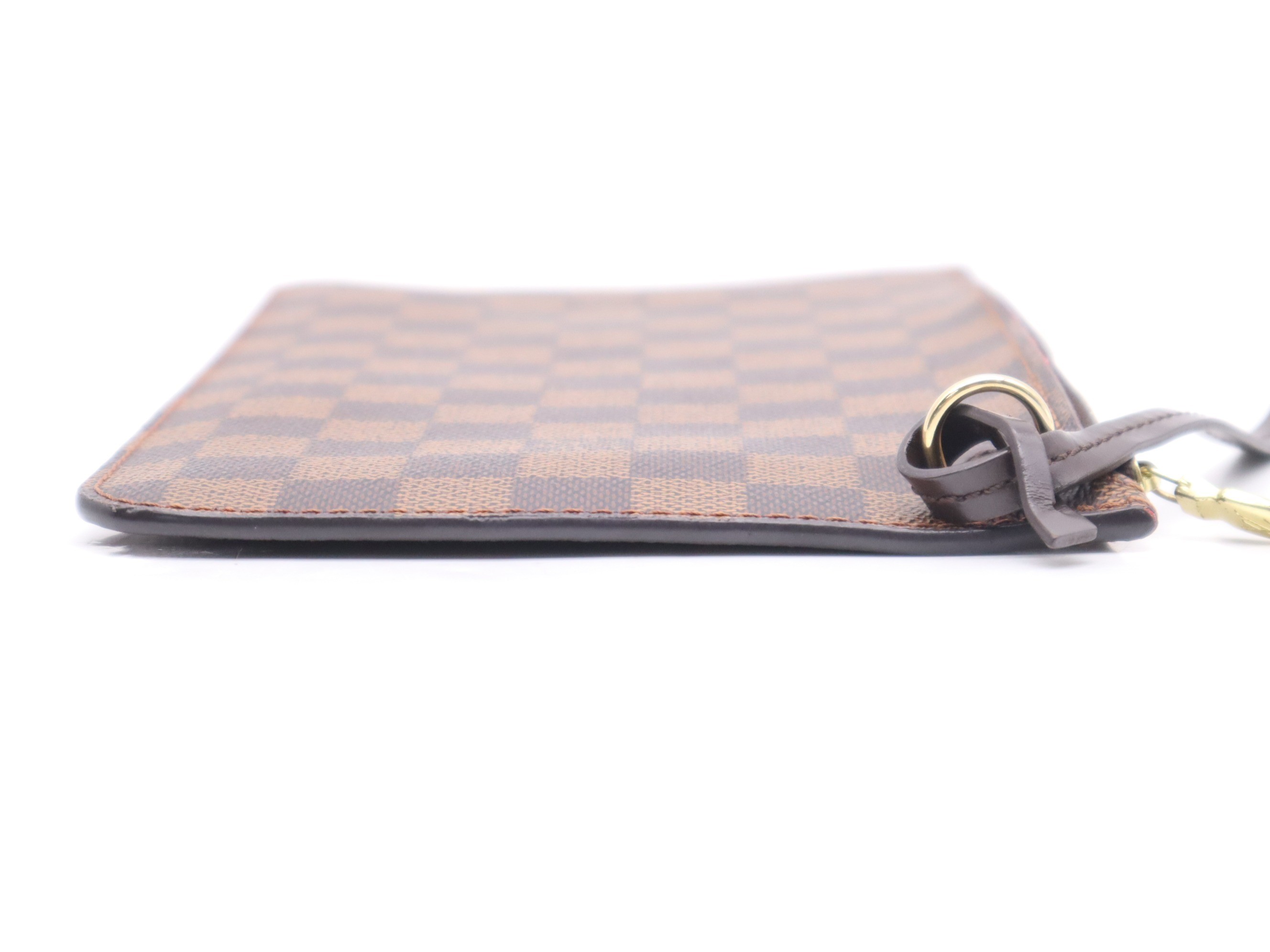 Neverfull MM with pouch — view 10