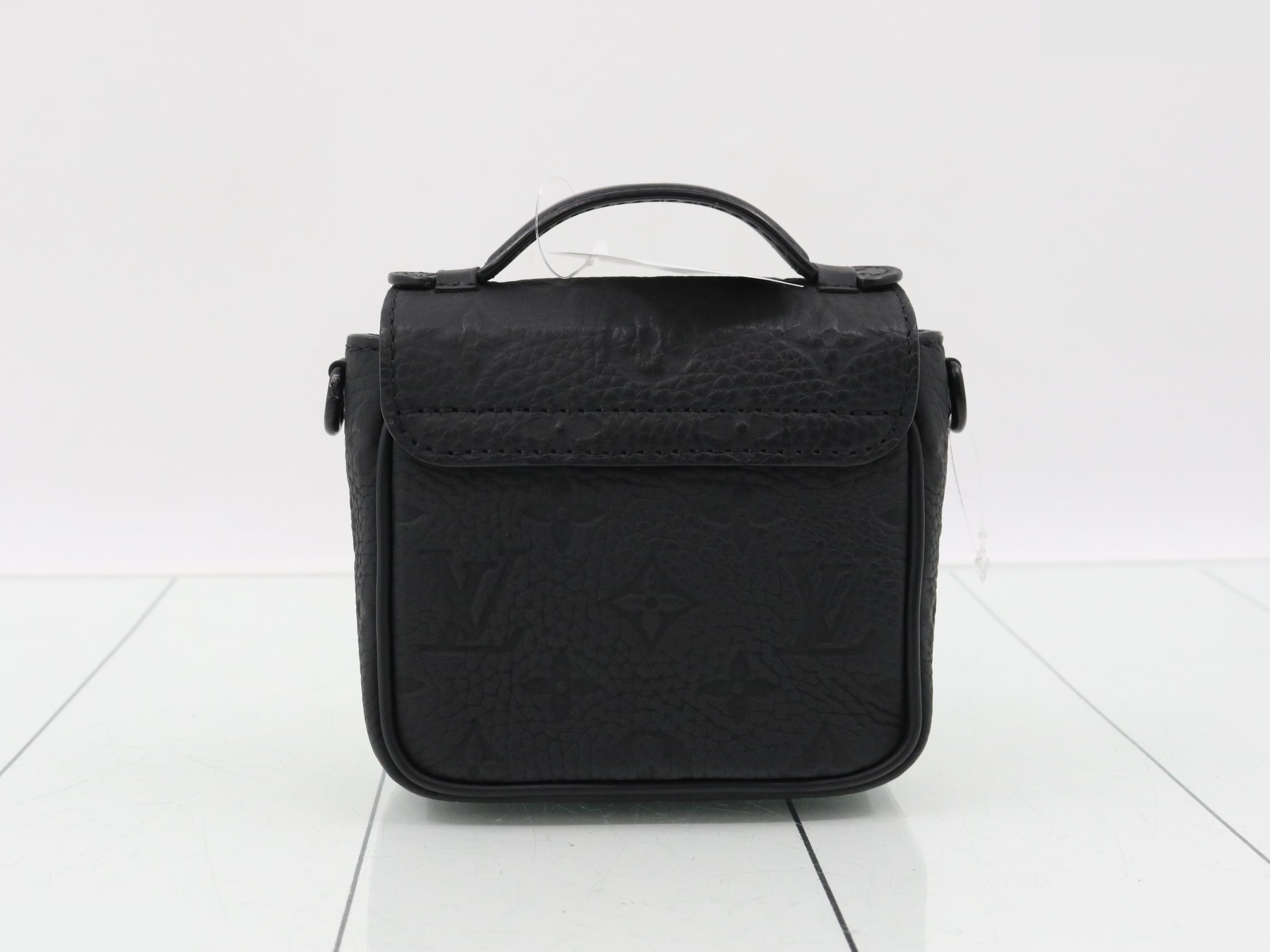 Pico S-Lock 2-Way Handbag — view 2