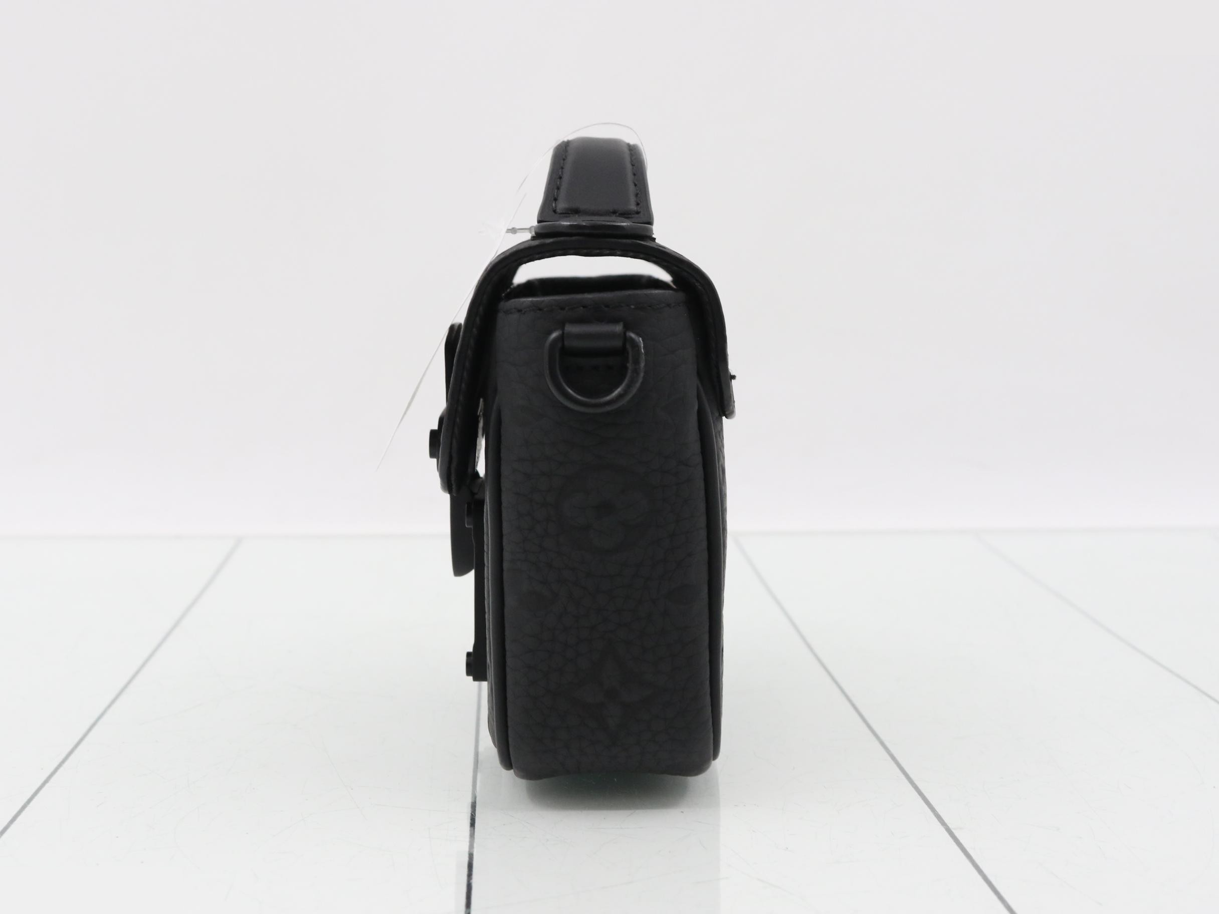 Pico S-Lock 2-Way Handbag — view 3