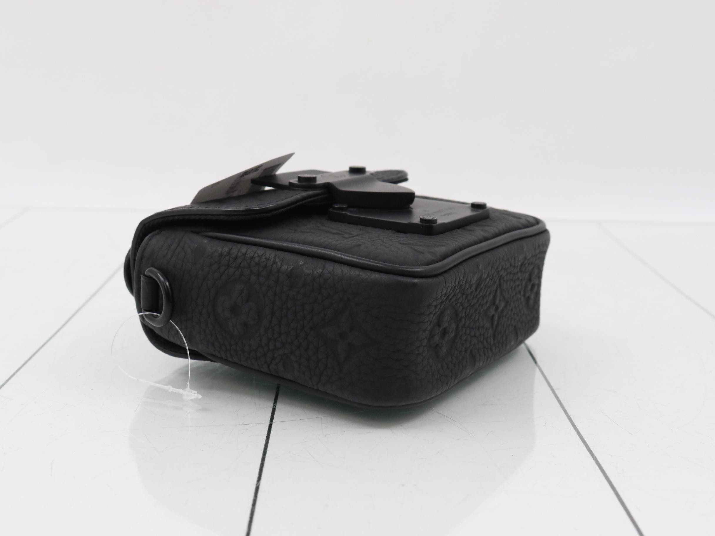 Pico S-Lock 2-Way Handbag — view 5