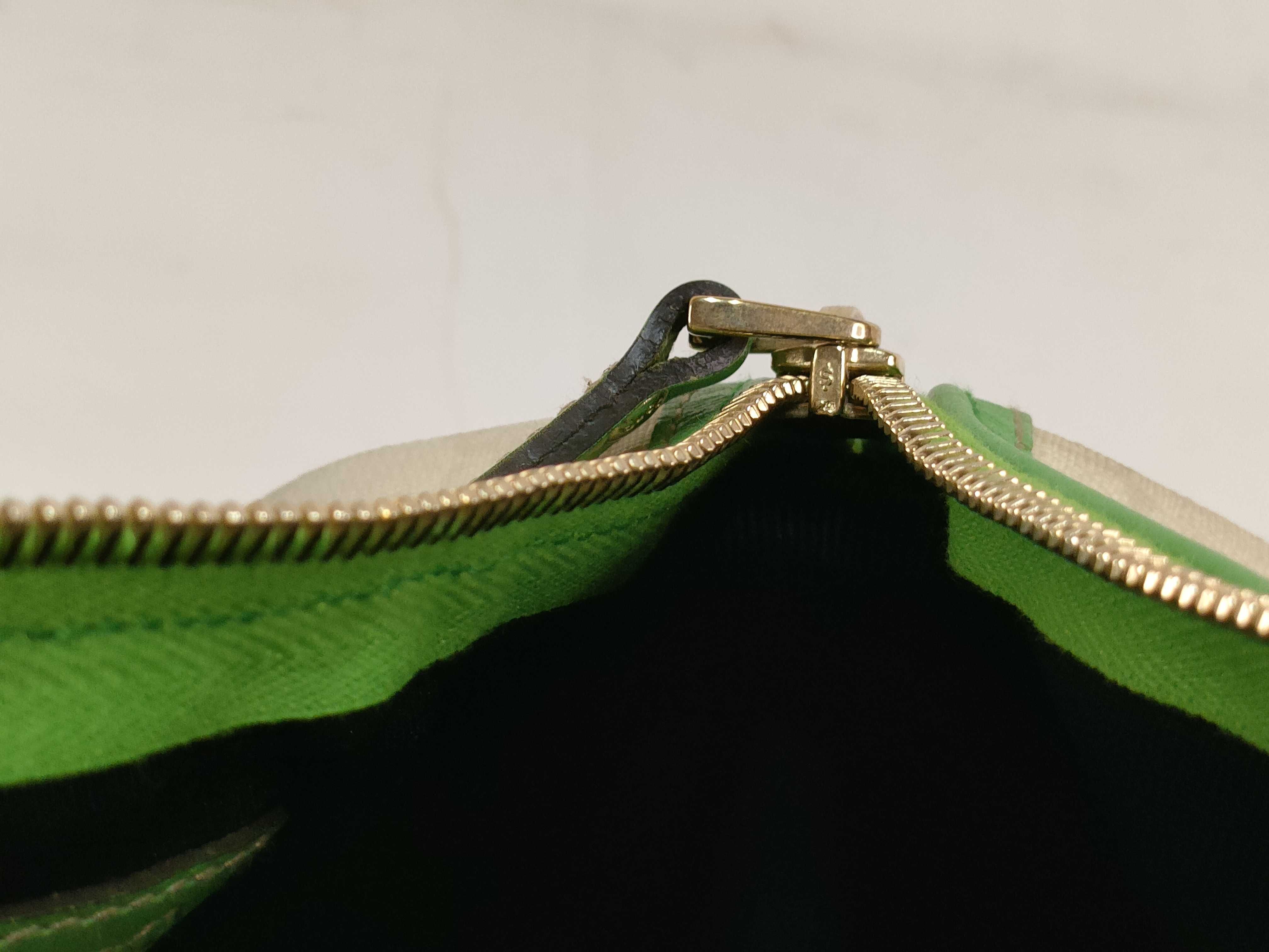 GG DU-GG Supreme PVC Boston Bag 189895 Handbag — view 14