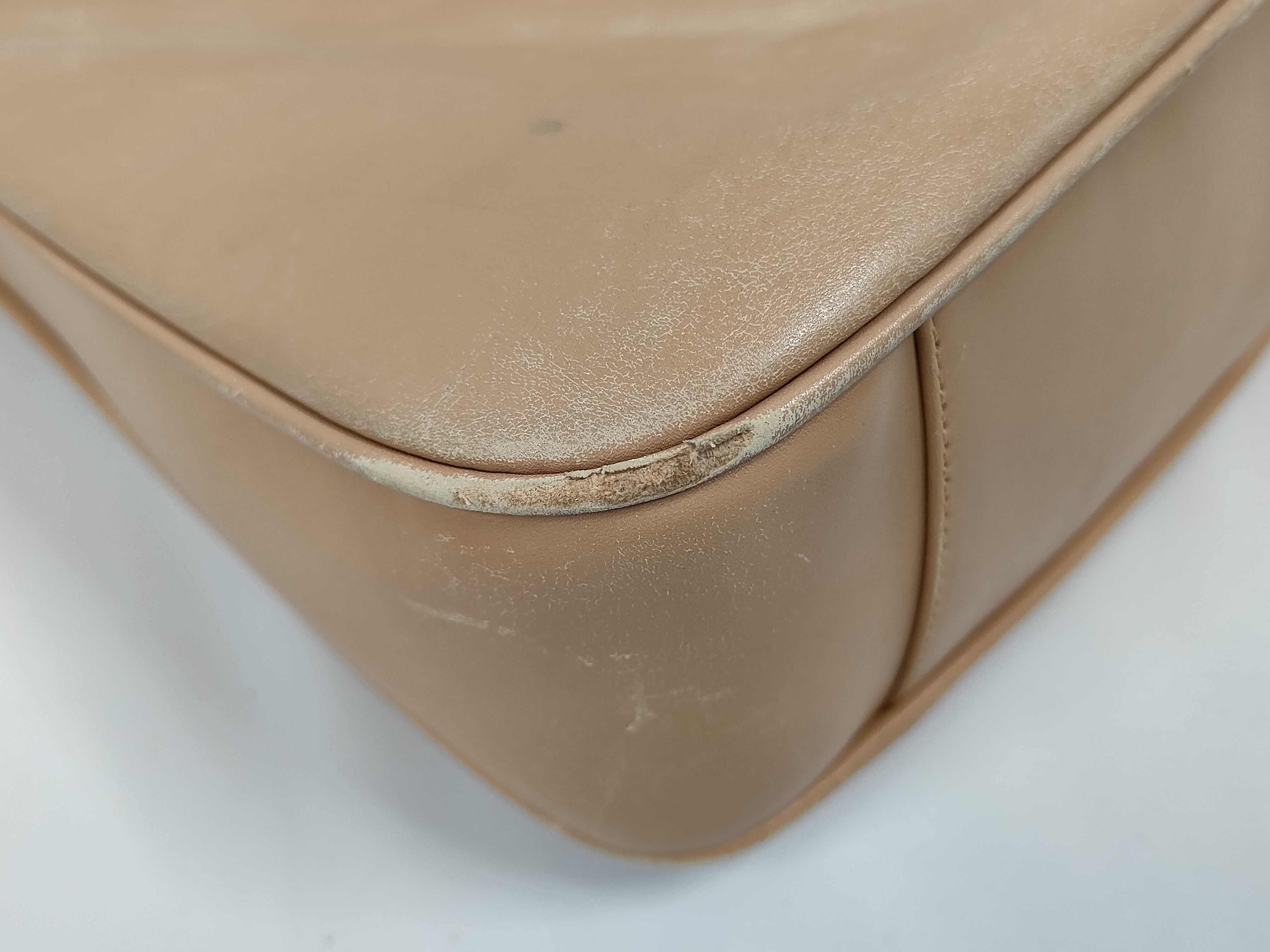 Bamboo 2-way Handbag 001・1638 Tote Bag — view 4