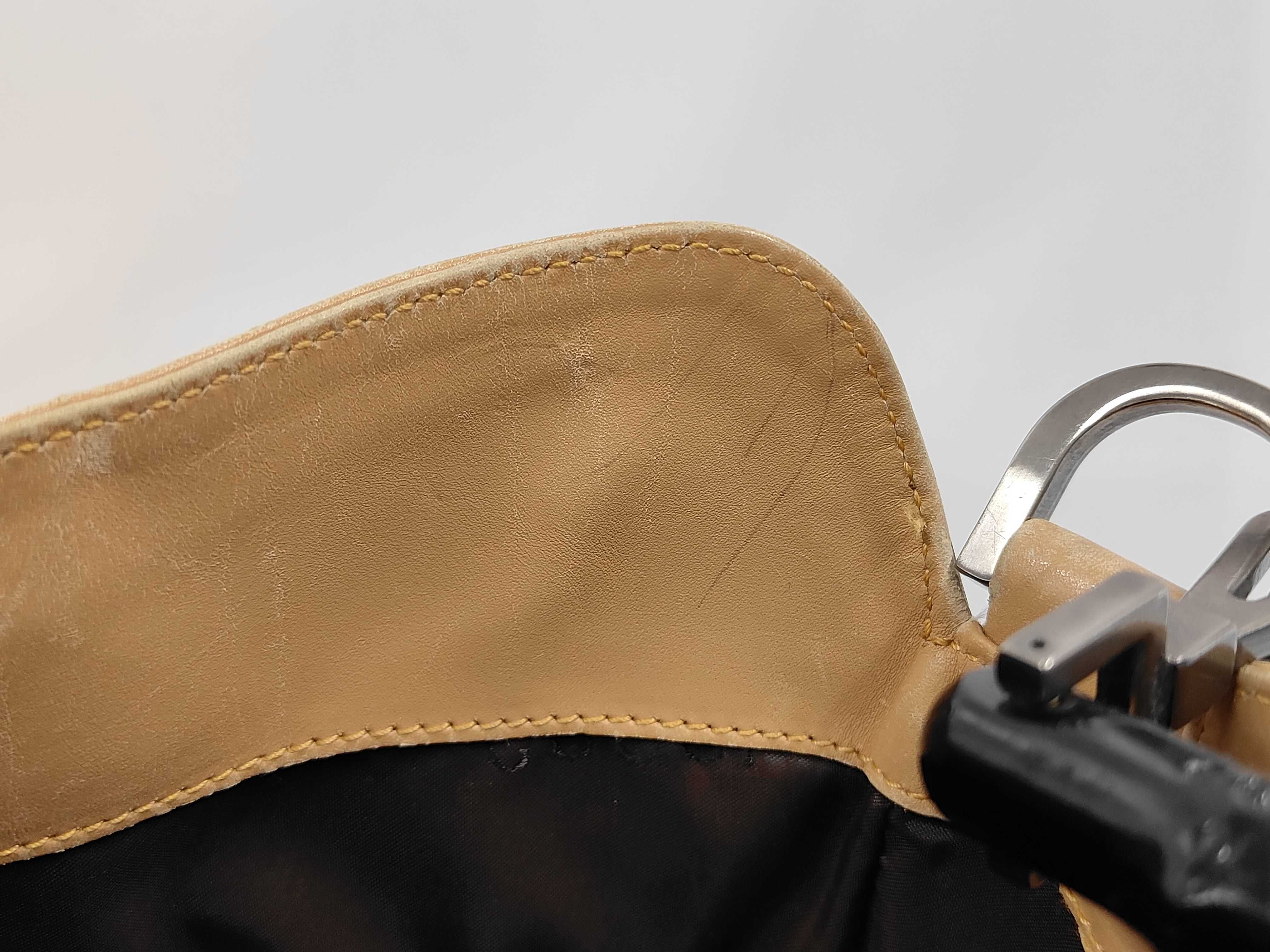Bamboo 2-way Handbag 001・1638 Tote Bag — view 10