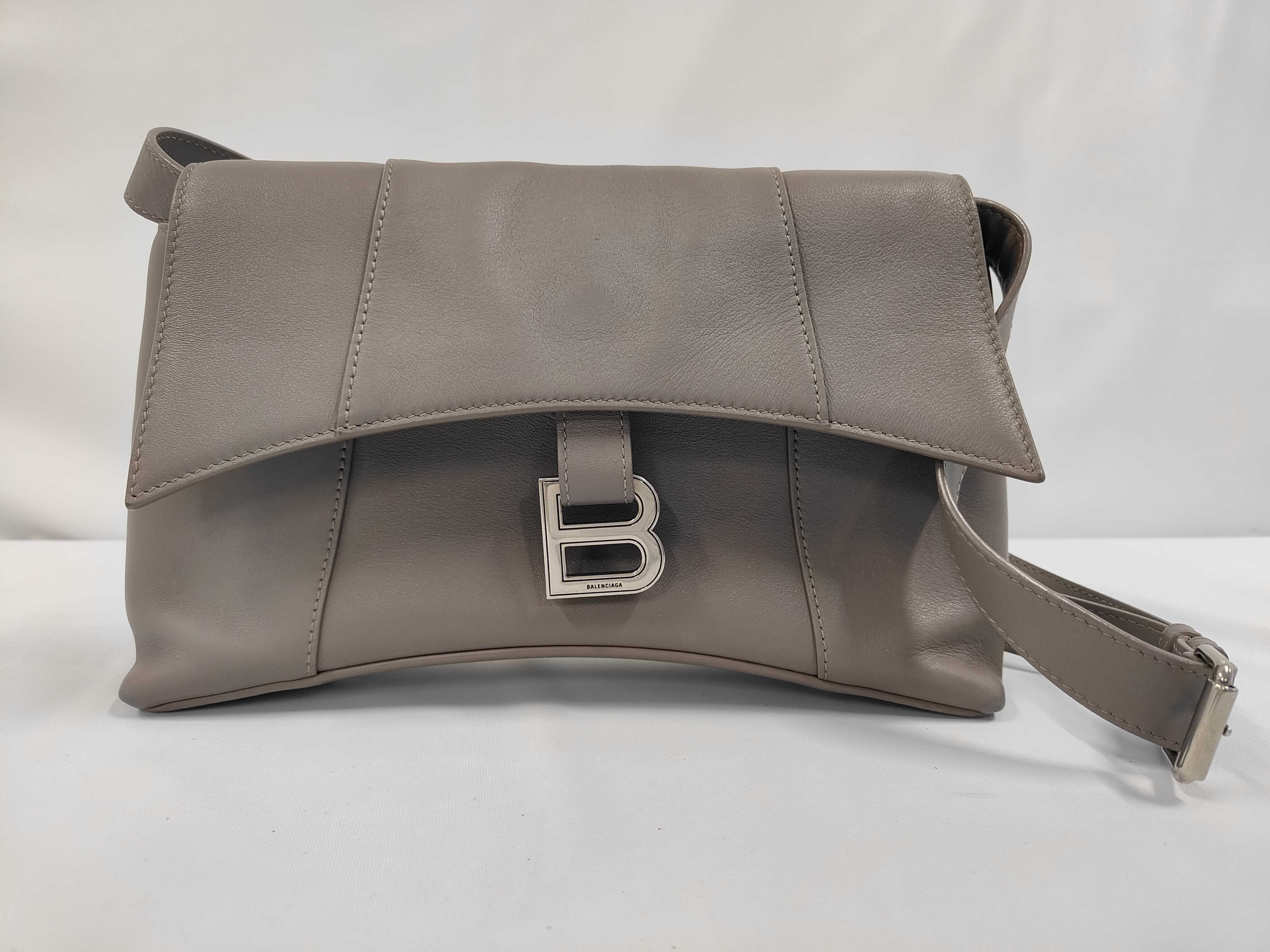 Downtown Shoulder Bag