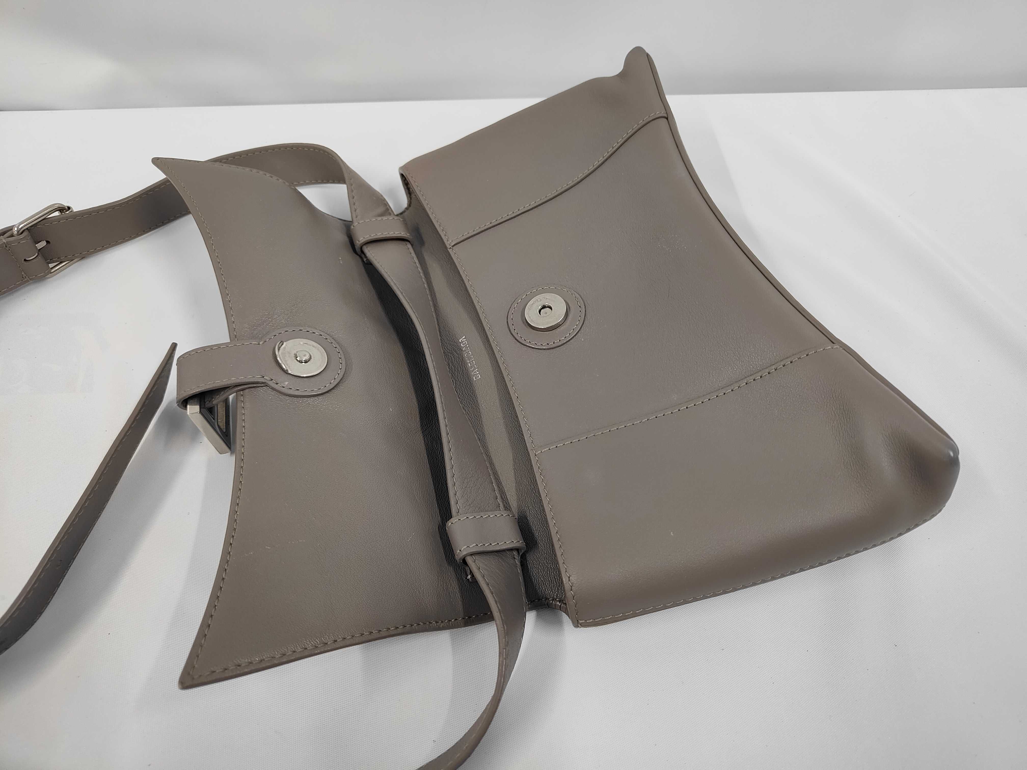 Downtown Shoulder Bag — view 6