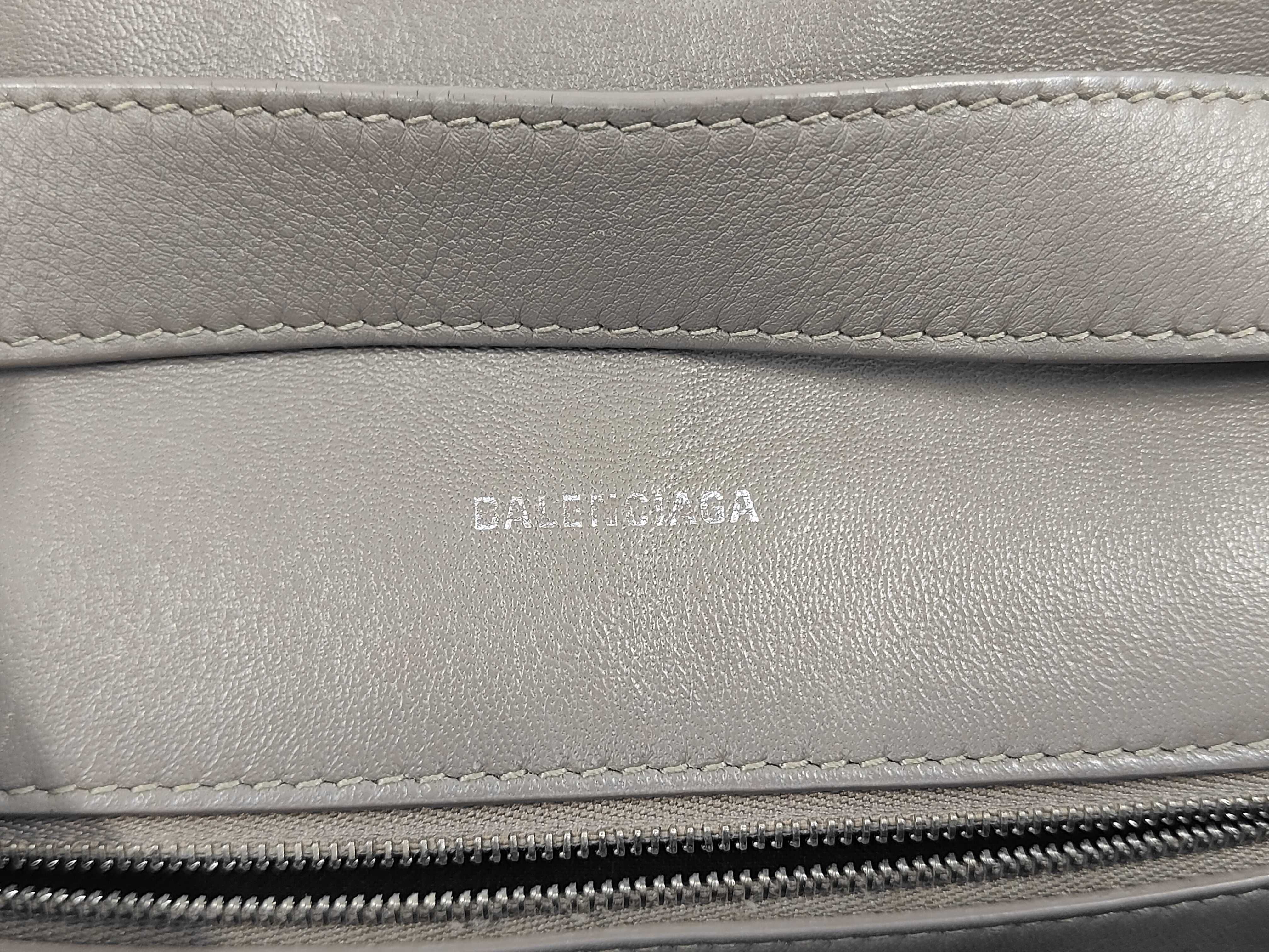 Downtown Shoulder Bag — view 8