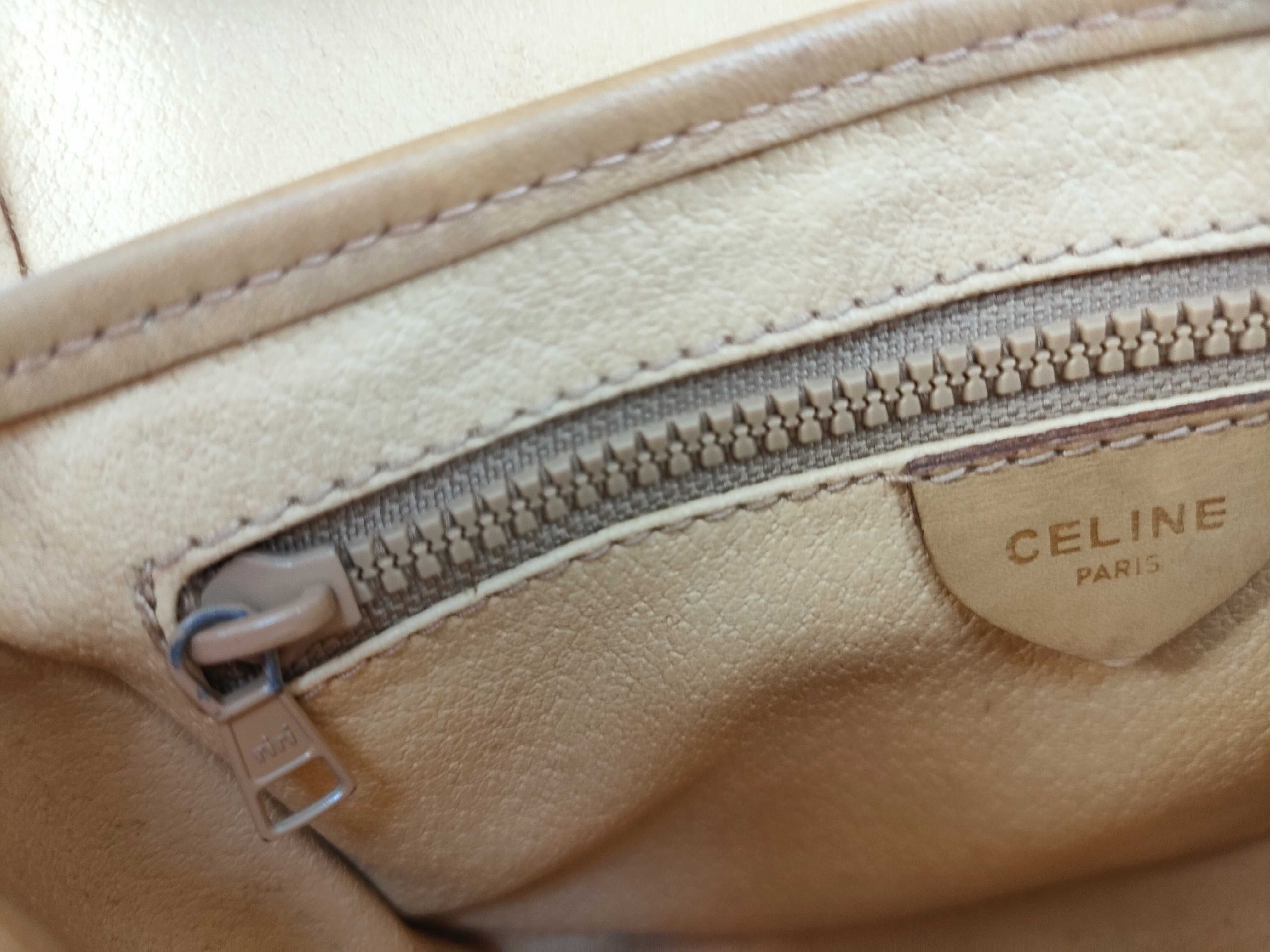 shoulder bag Macadam MO7 Celine shoulder bag — view 13