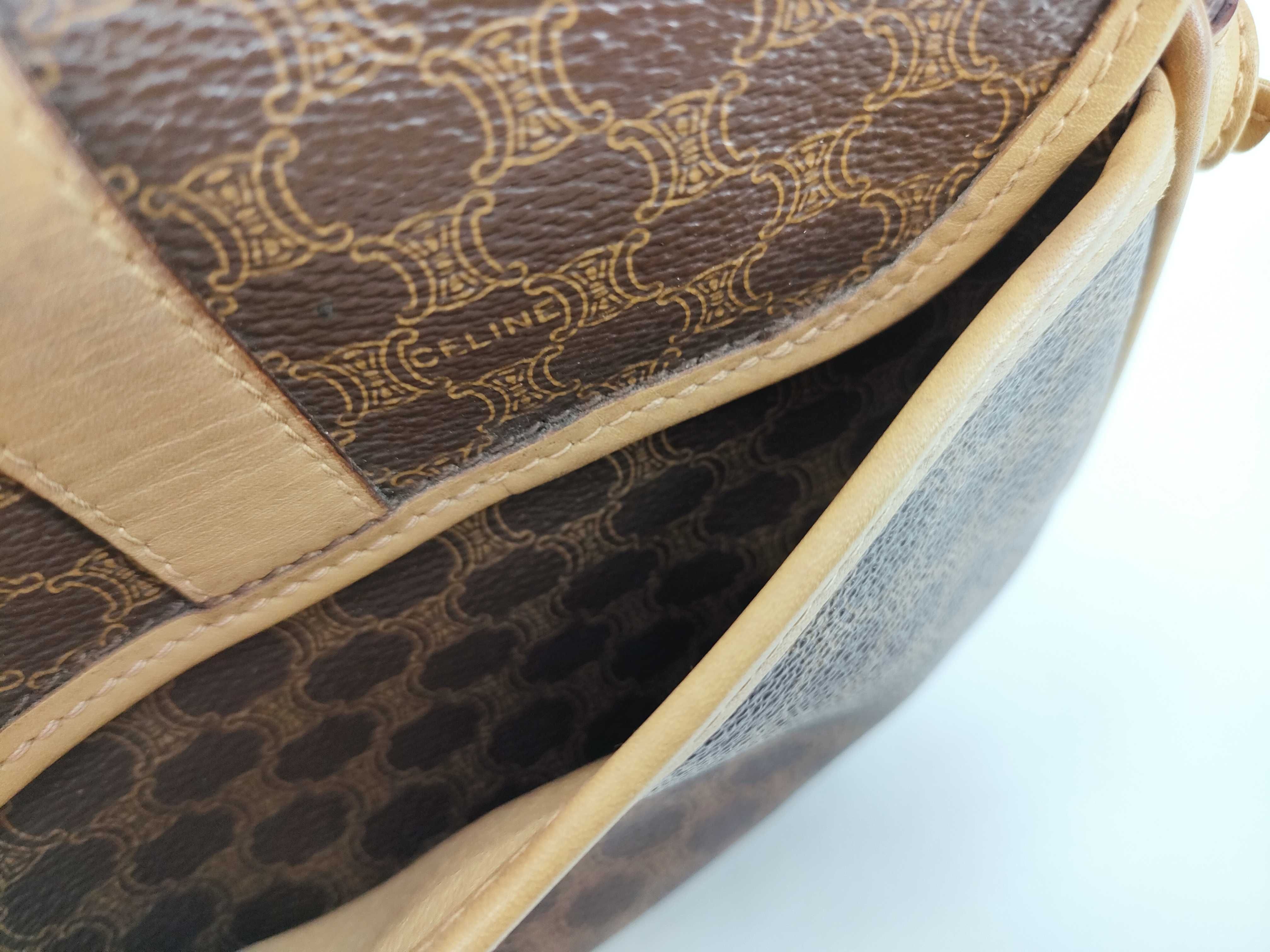 shoulder bag Macadam MO7 Celine shoulder bag — view 14