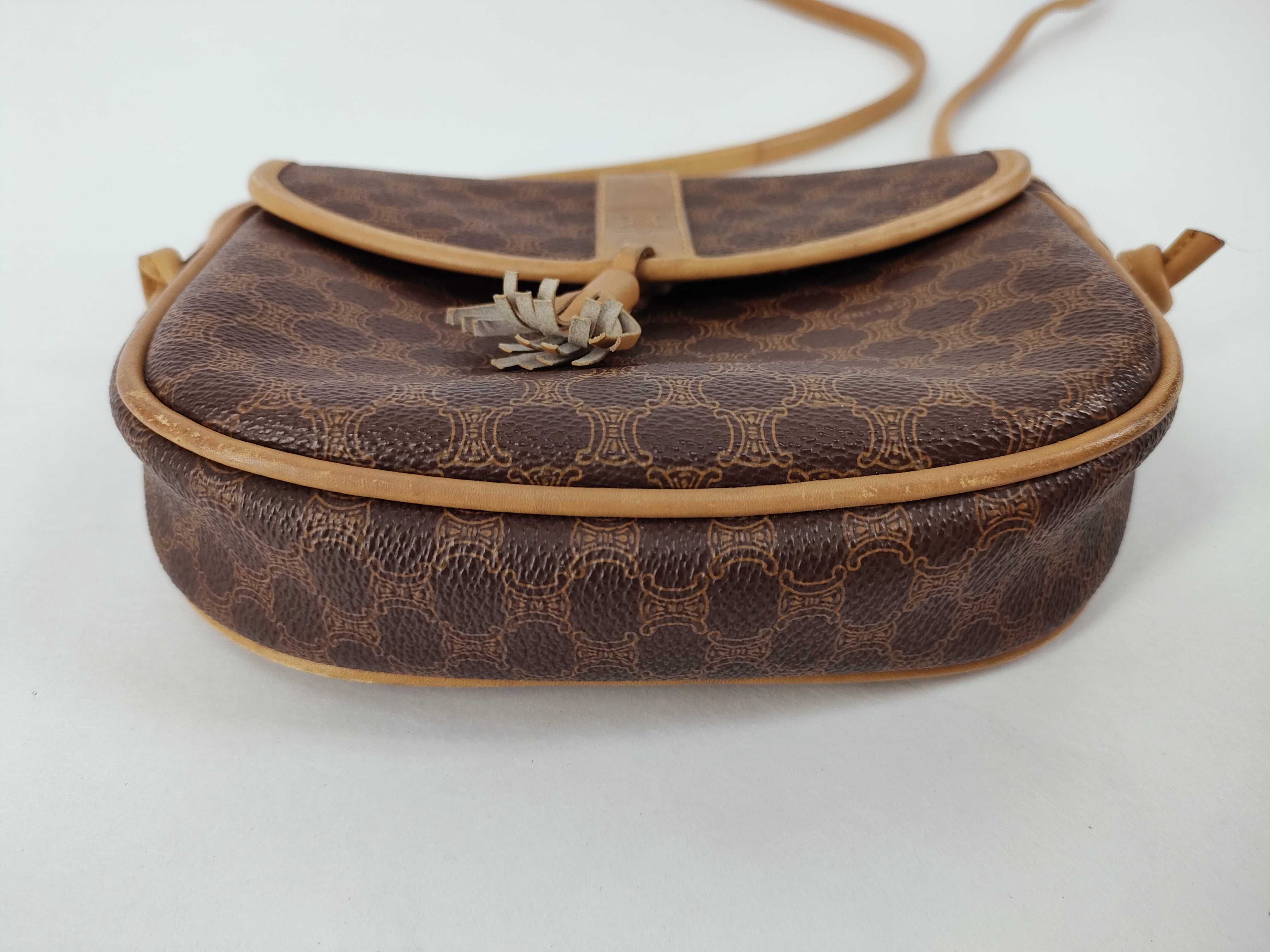 shoulder bag Macadam MO7 Celine shoulder bag — view 6