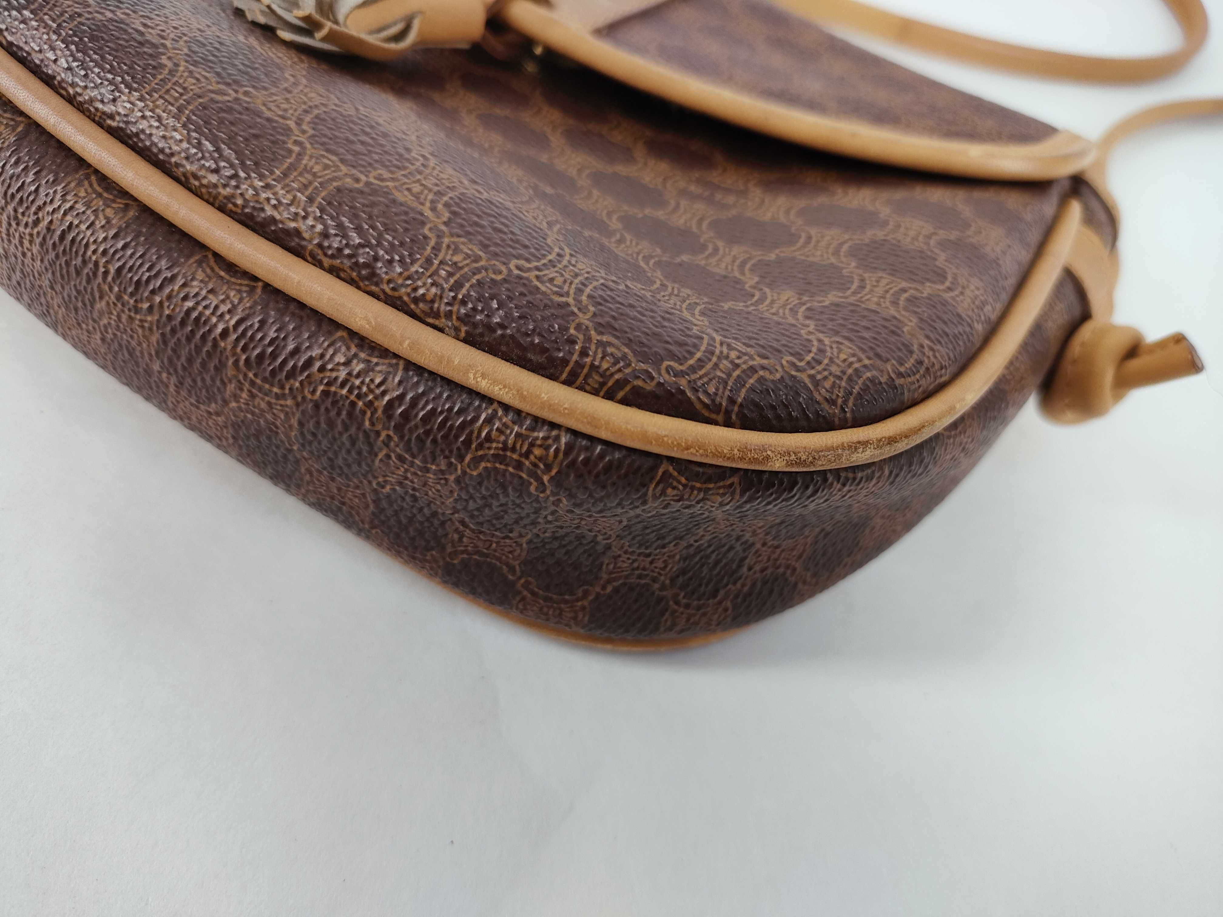 shoulder bag Macadam MO7 Celine shoulder bag — view 7