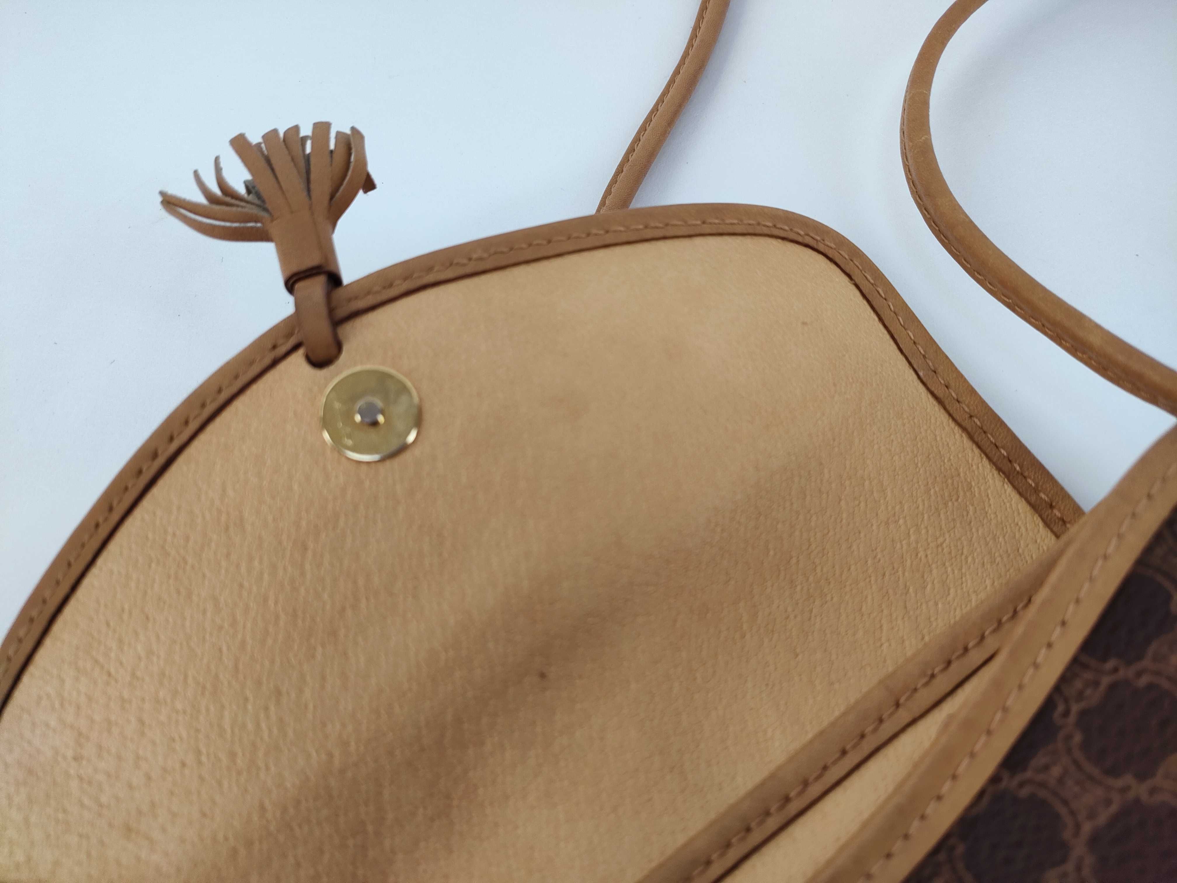 shoulder bag Macadam MO7 Celine shoulder bag — view 9