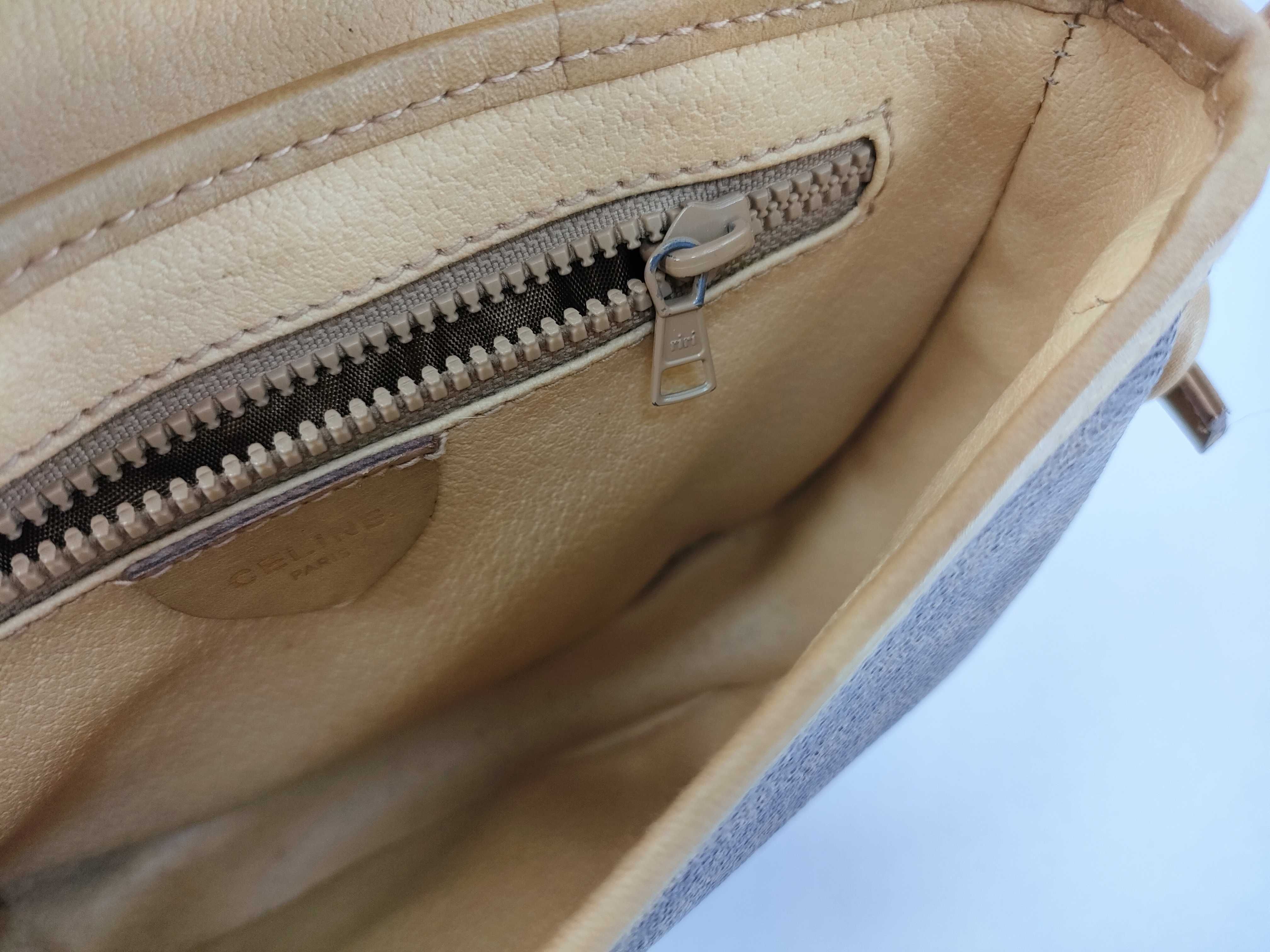 shoulder bag Macadam MO7 Celine shoulder bag — view 10