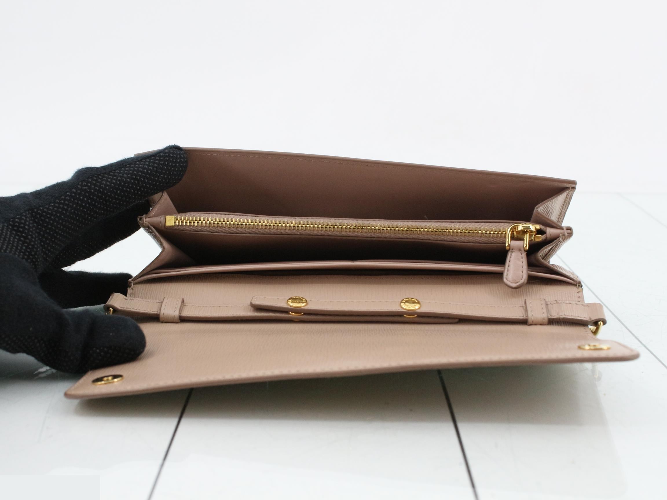 Shoulder bag — view 4
