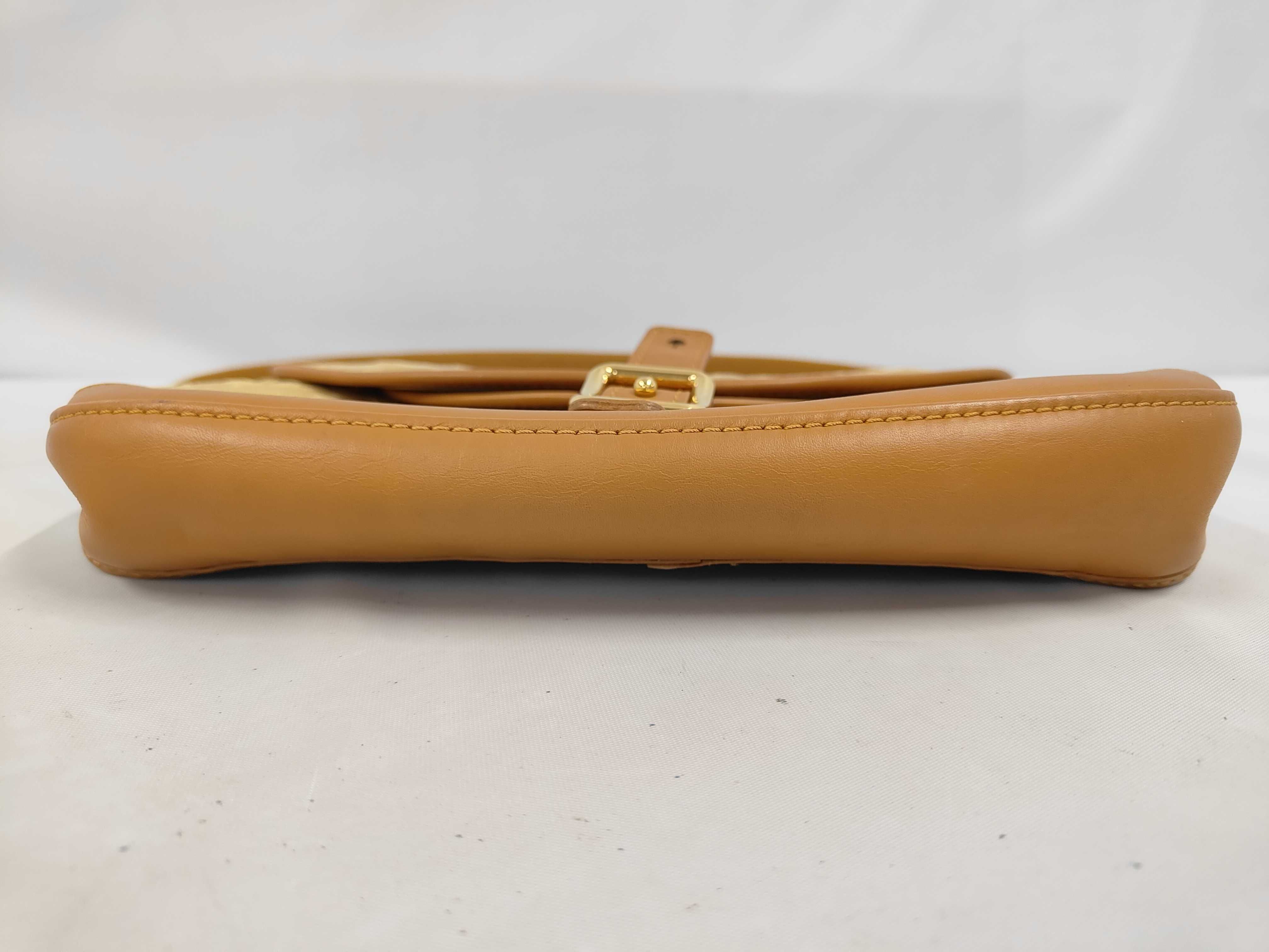 M92694 Monogram Minimal Jolie Beige Shoulder Bag — view 3