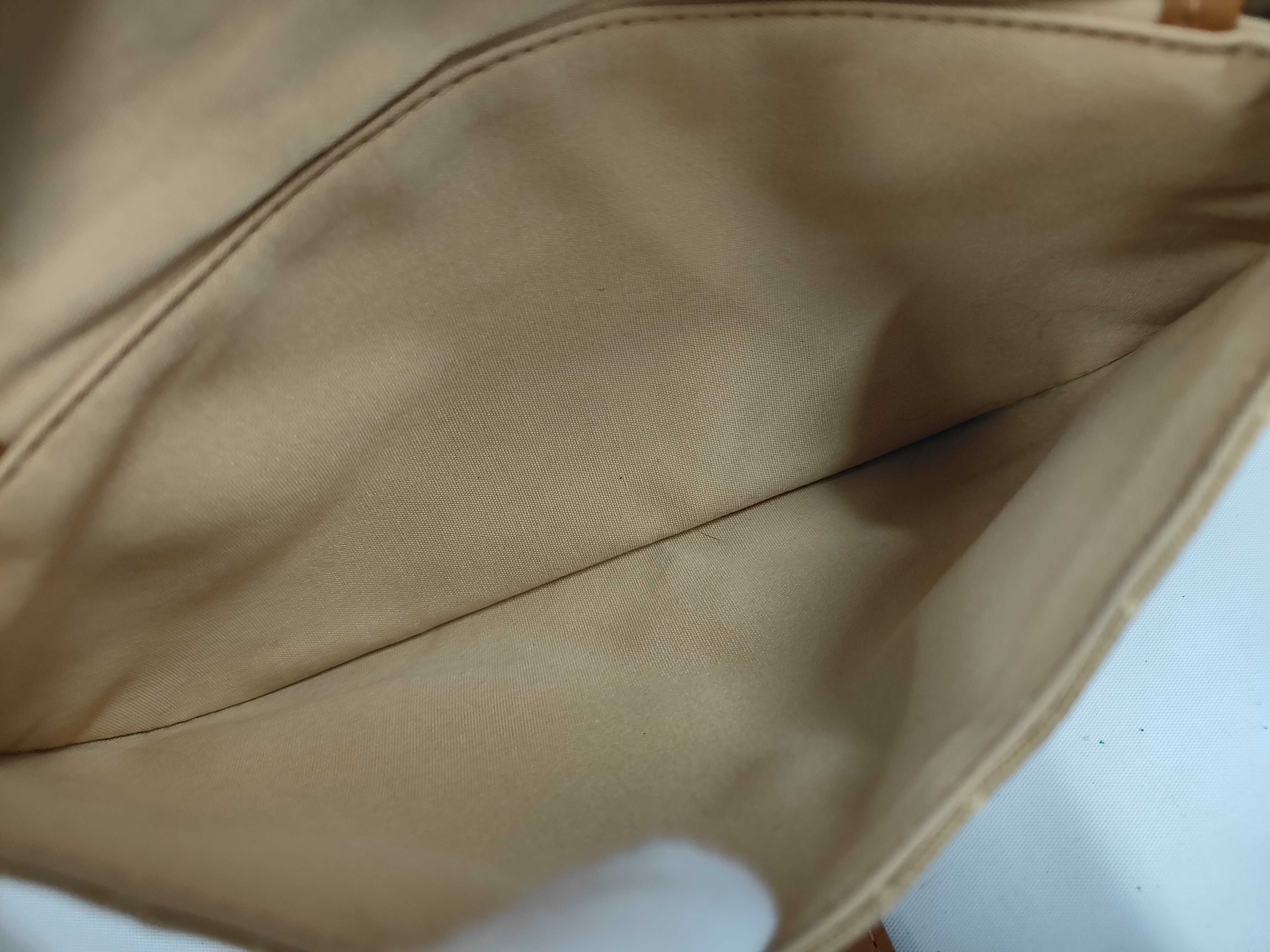 M92694 Monogram Minimal Jolie Beige Shoulder Bag — view 8