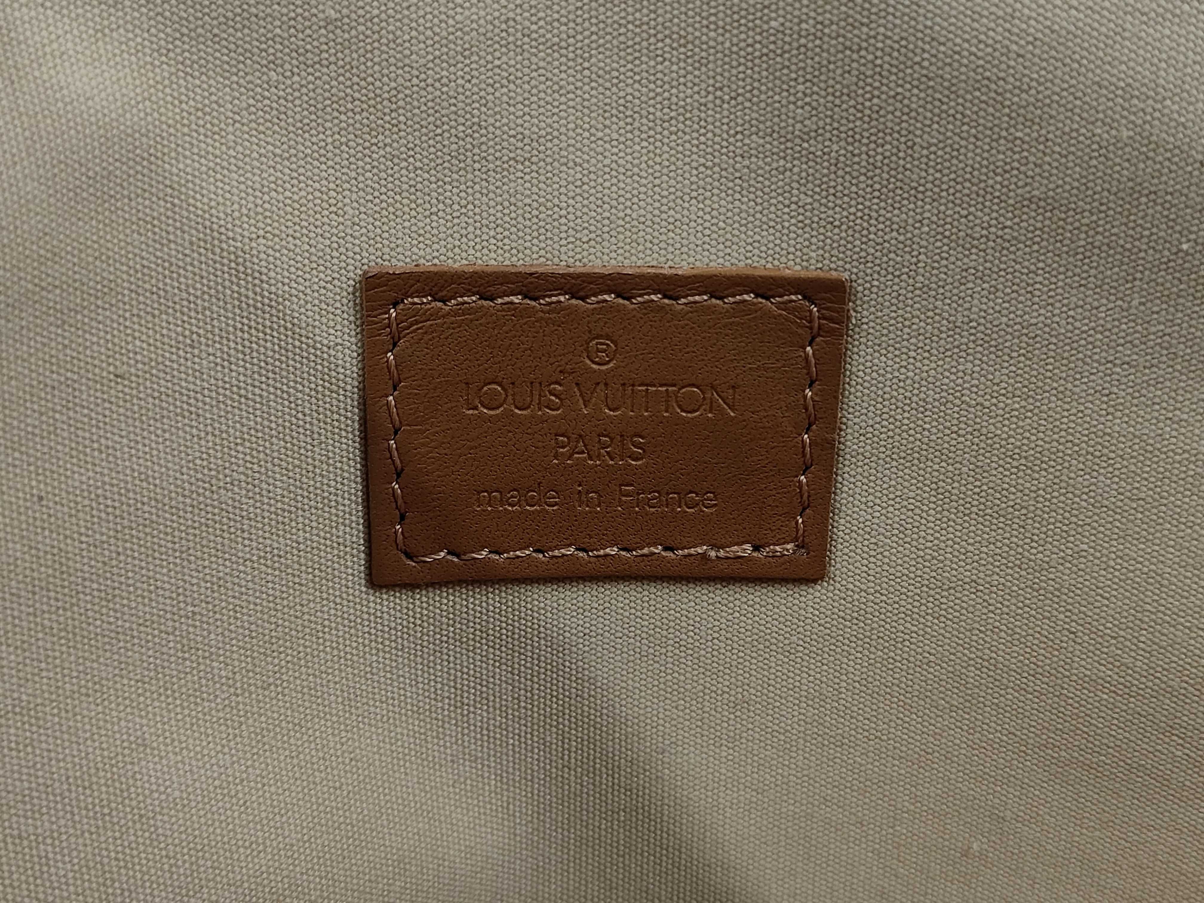 M92694 Monogram Minimal Jolie Beige Shoulder Bag — view 10