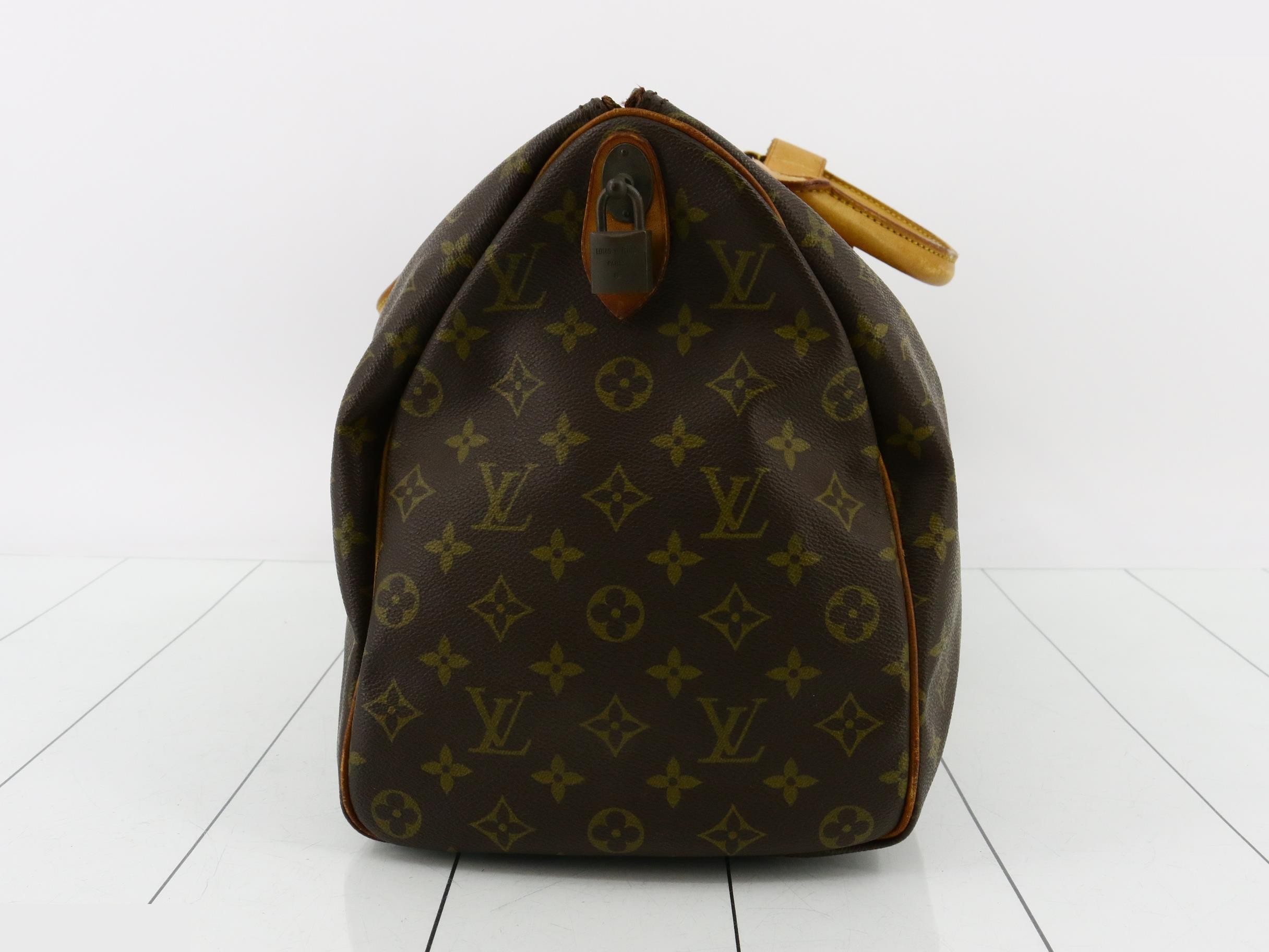Keepall Bandoulière 45 — view 3
