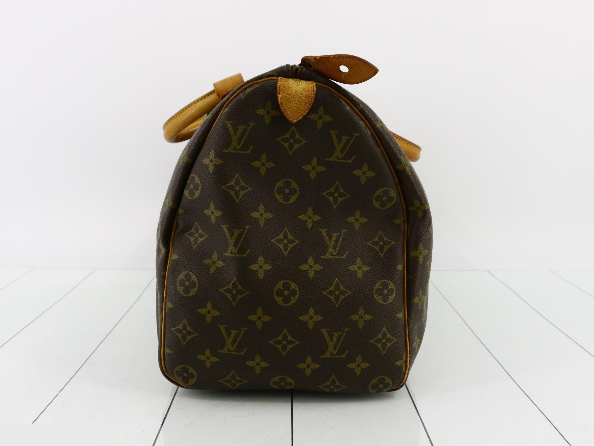 Keepall Bandoulière 45 — view 4