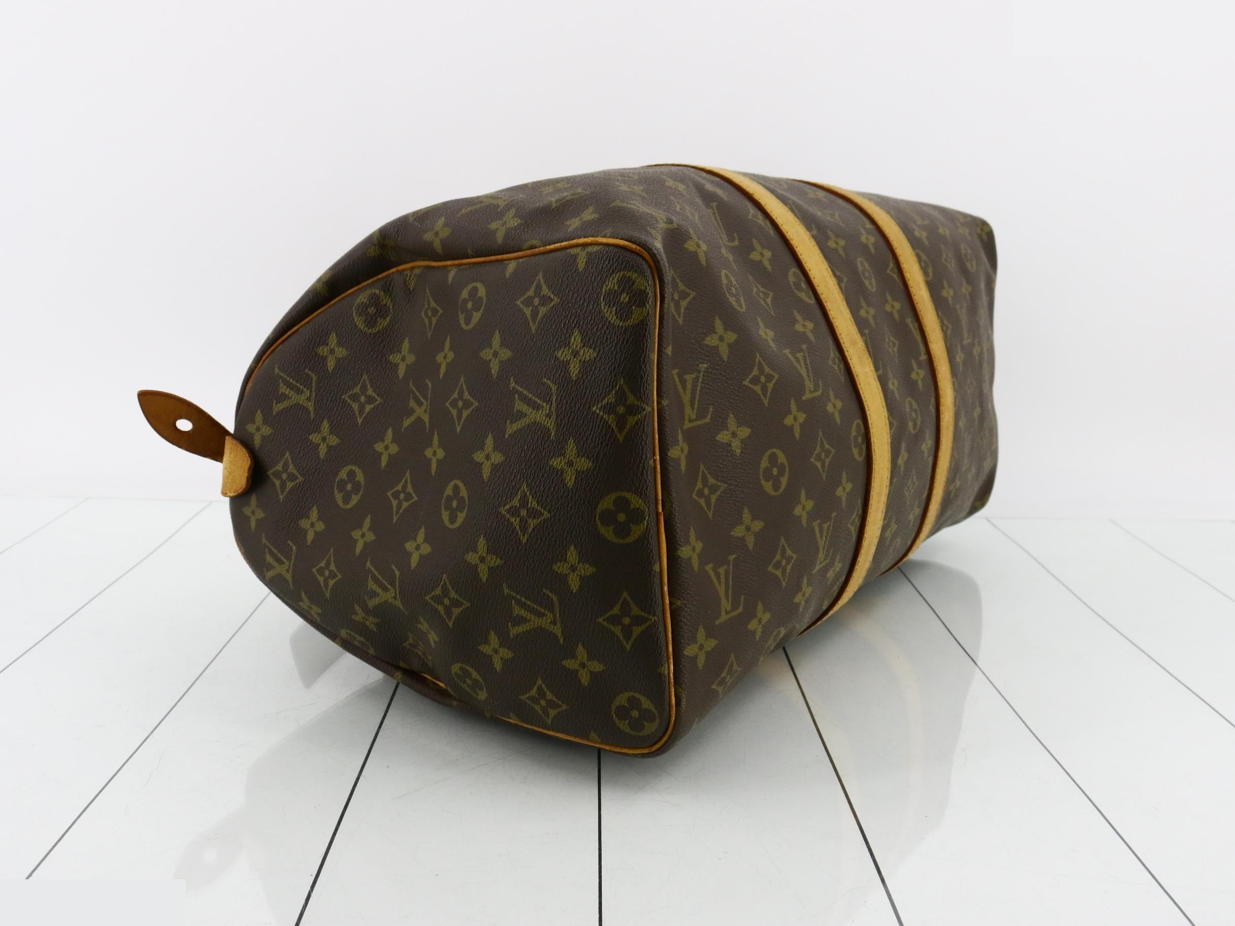 Keepall Bandoulière 45 — view 5
