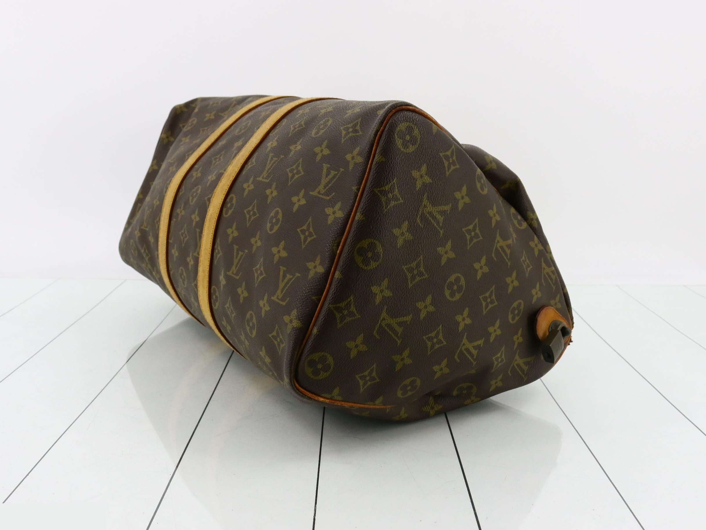 Keepall Bandoulière 45 — view 6