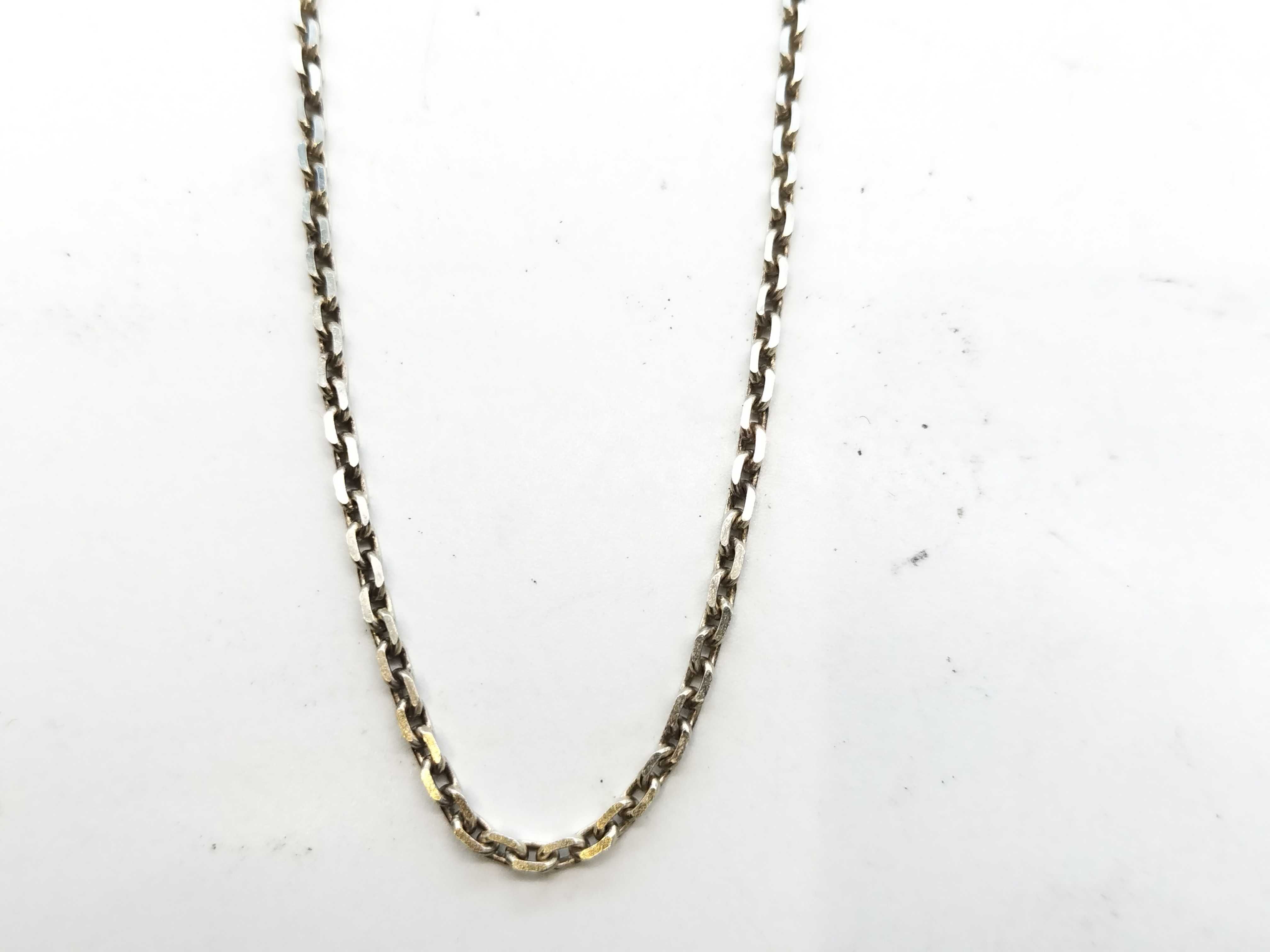Chain Necklace Ag925 Necklace