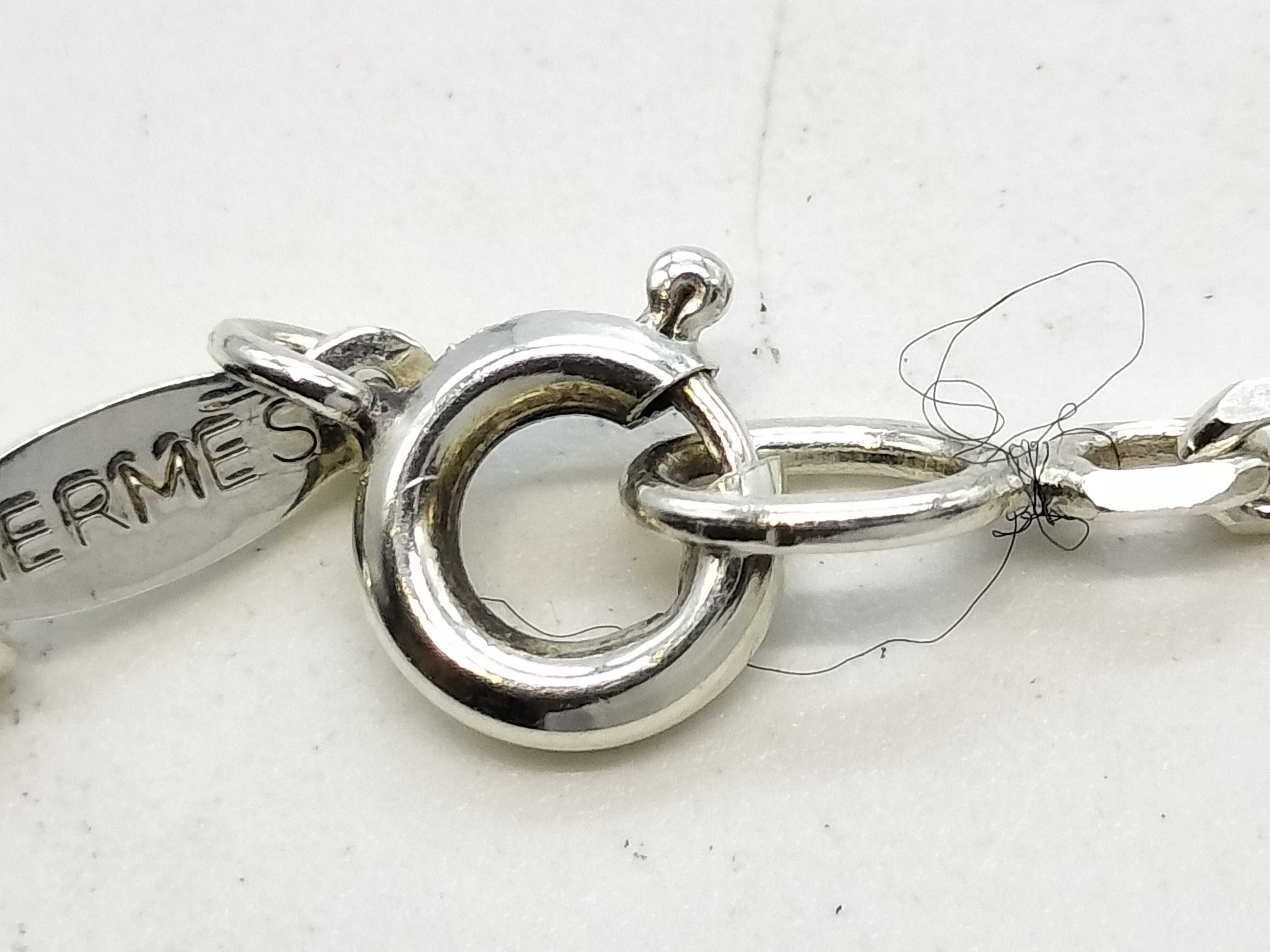 Chain Necklace Ag925 Necklace — view 3