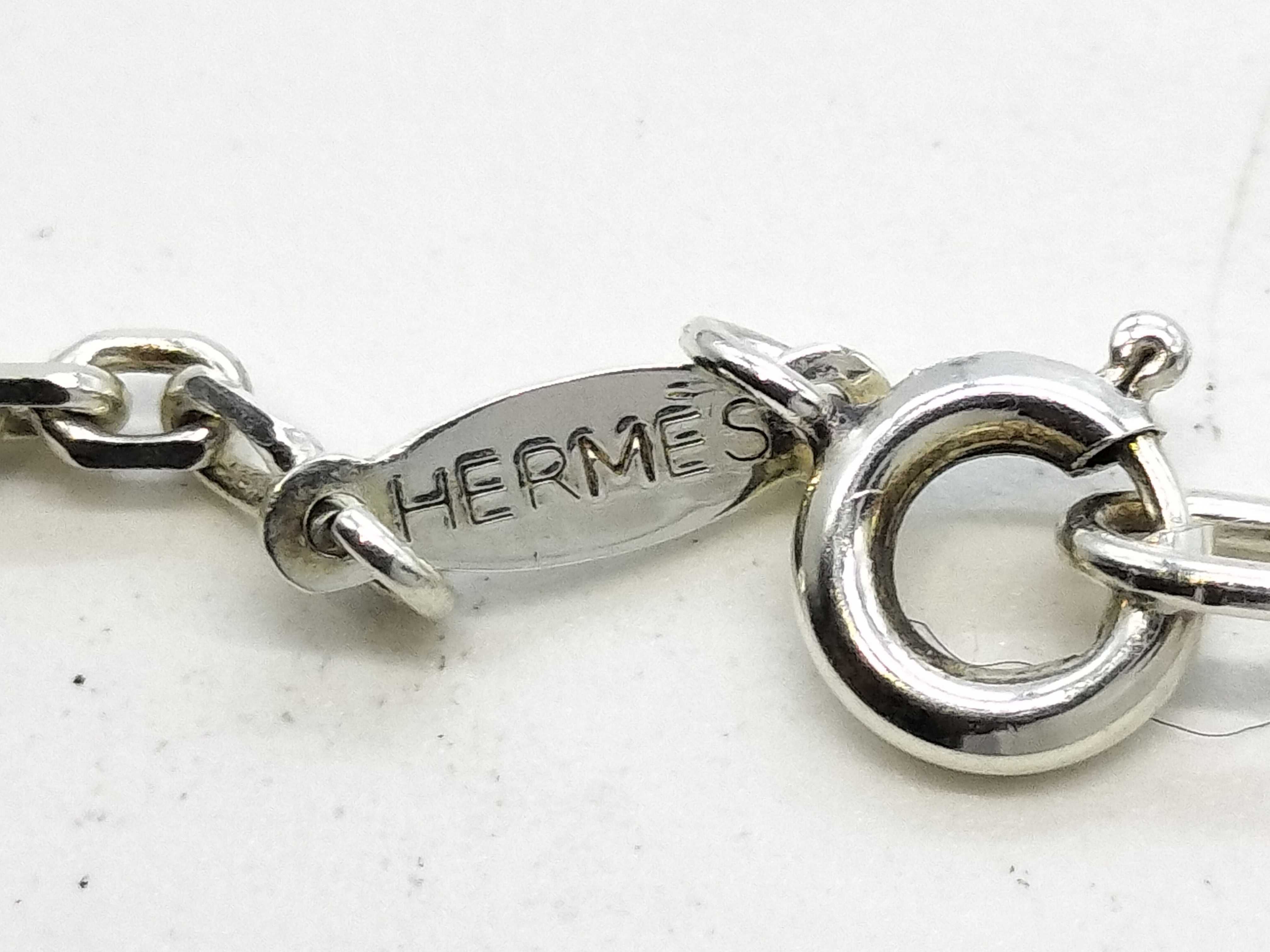 Chain Necklace Ag925 Necklace — view 4