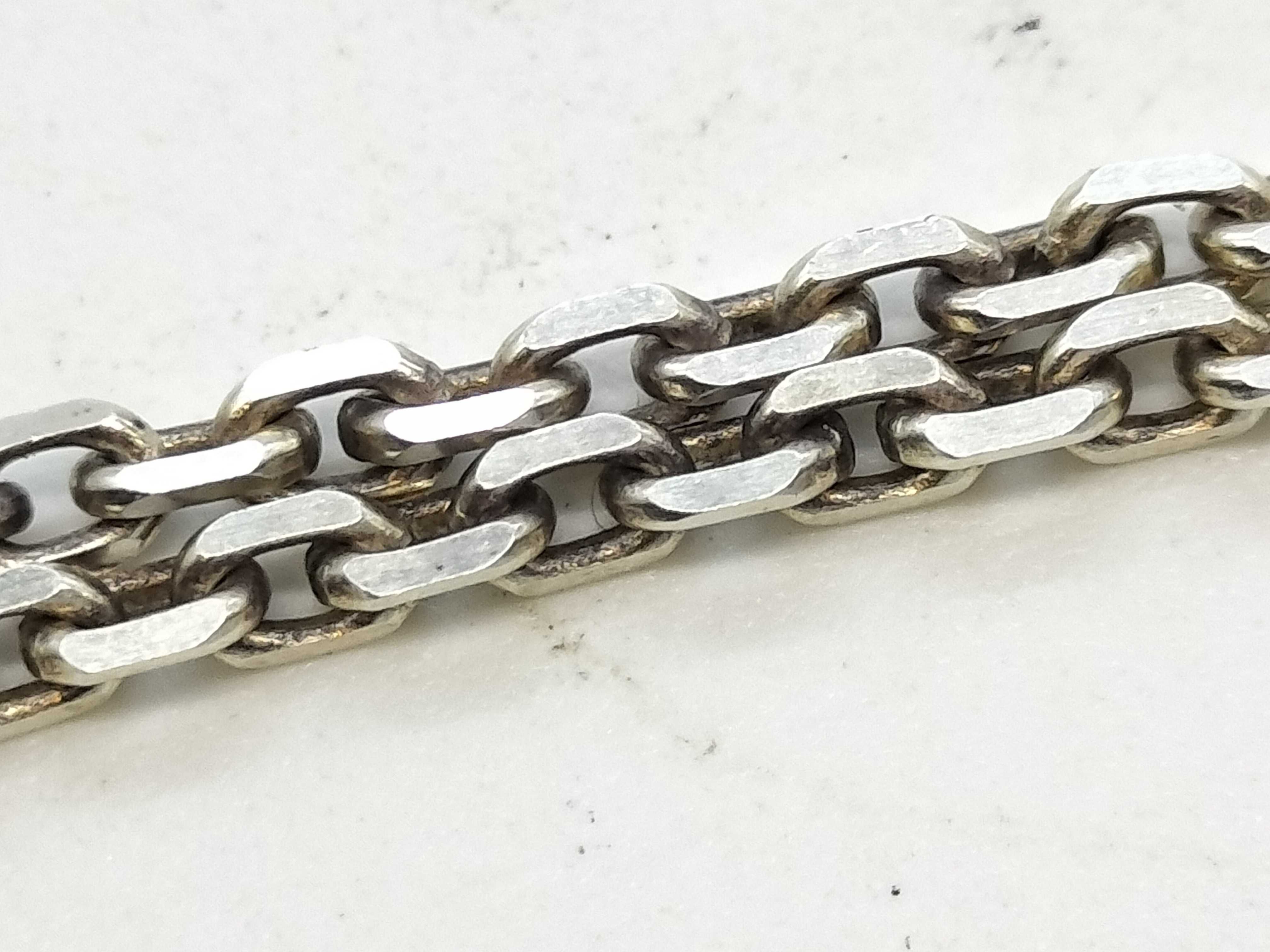 Chain Necklace Ag925 Necklace — view 7
