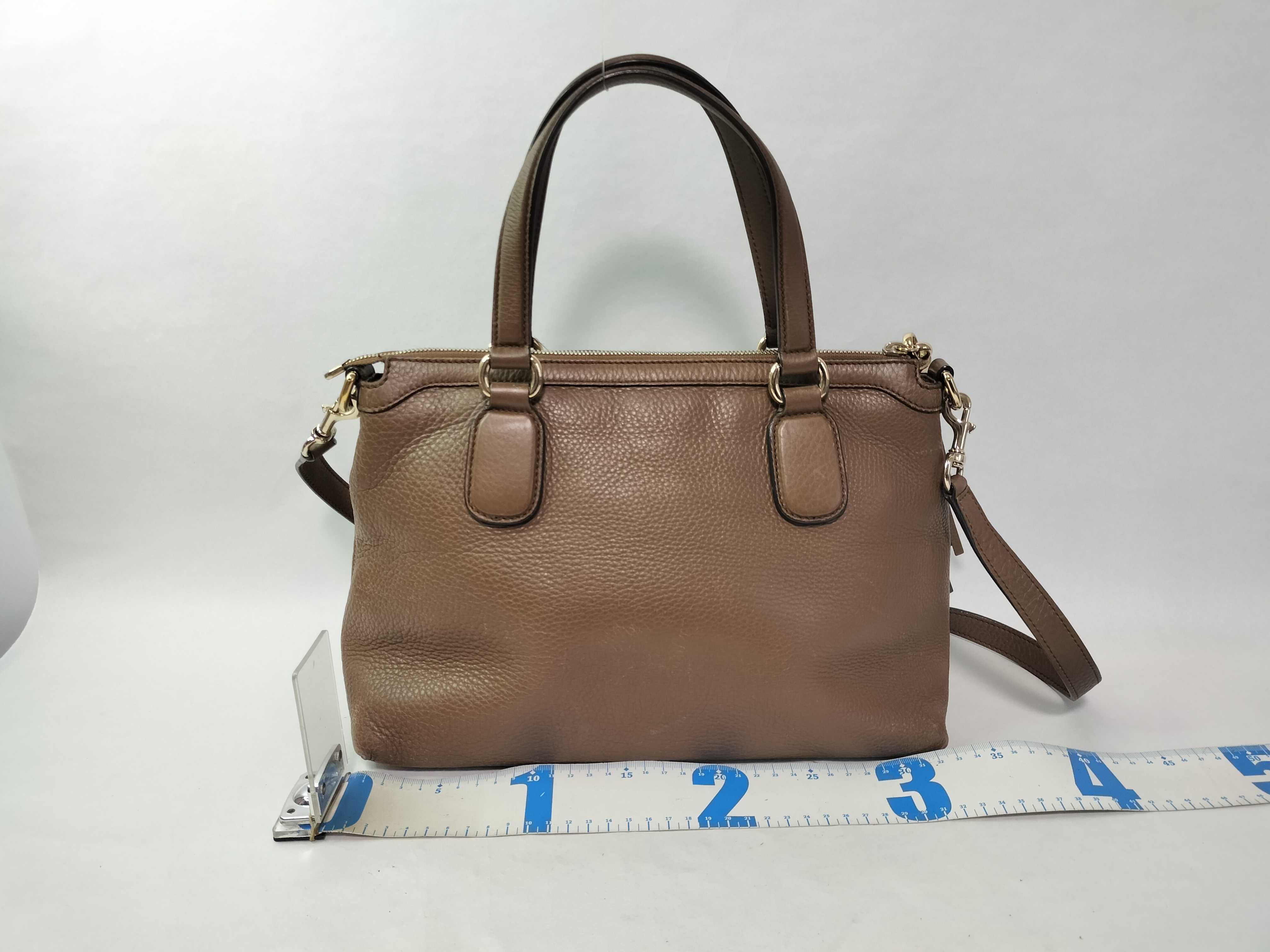 Soho 2-way Shoulder Bag/Handbag — view 2